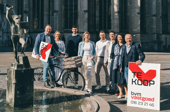 We helpen je graag met de beste service en minste zorgen