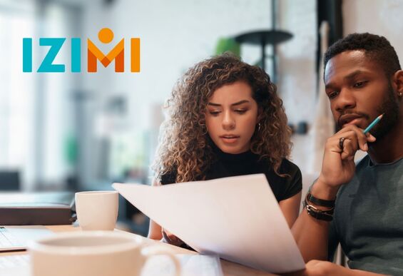Izimi: Bewaar al je documenten in een beveiligde digitale ruimte, veilig én gratis