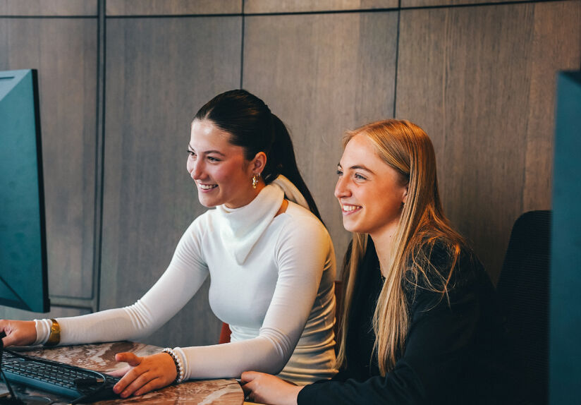 Vacature - Administratief talent in Leuven