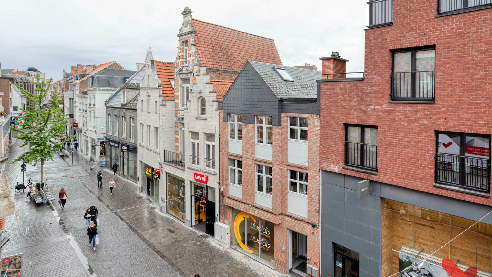 Residentie Gaston à Leuven