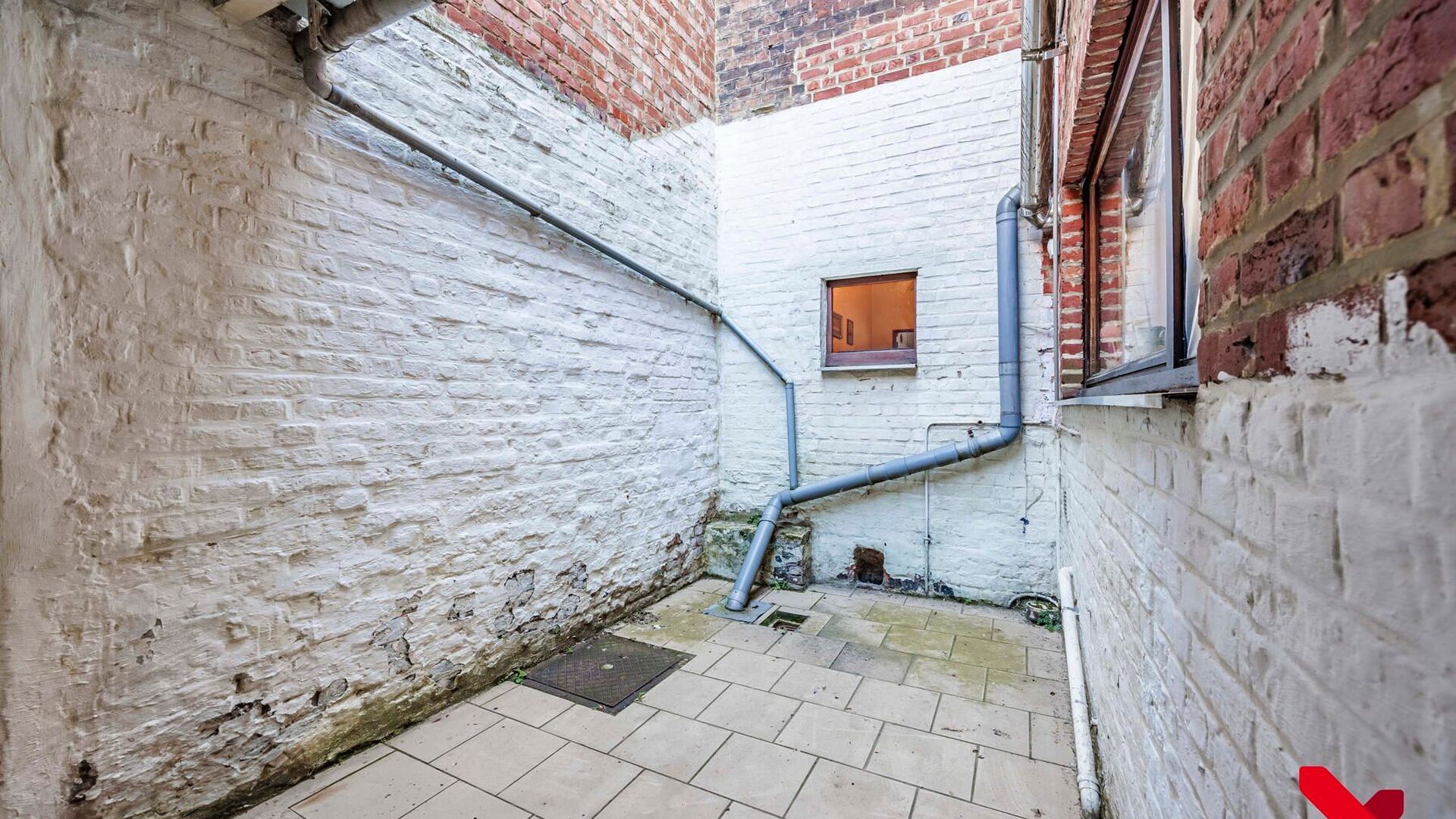 Apartment block for sale in Kessel-Lo