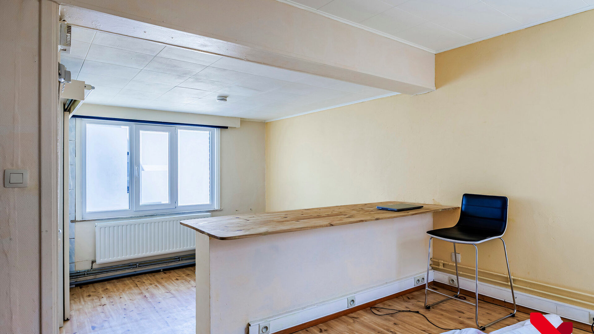 Apartment block for sale in Kessel-Lo