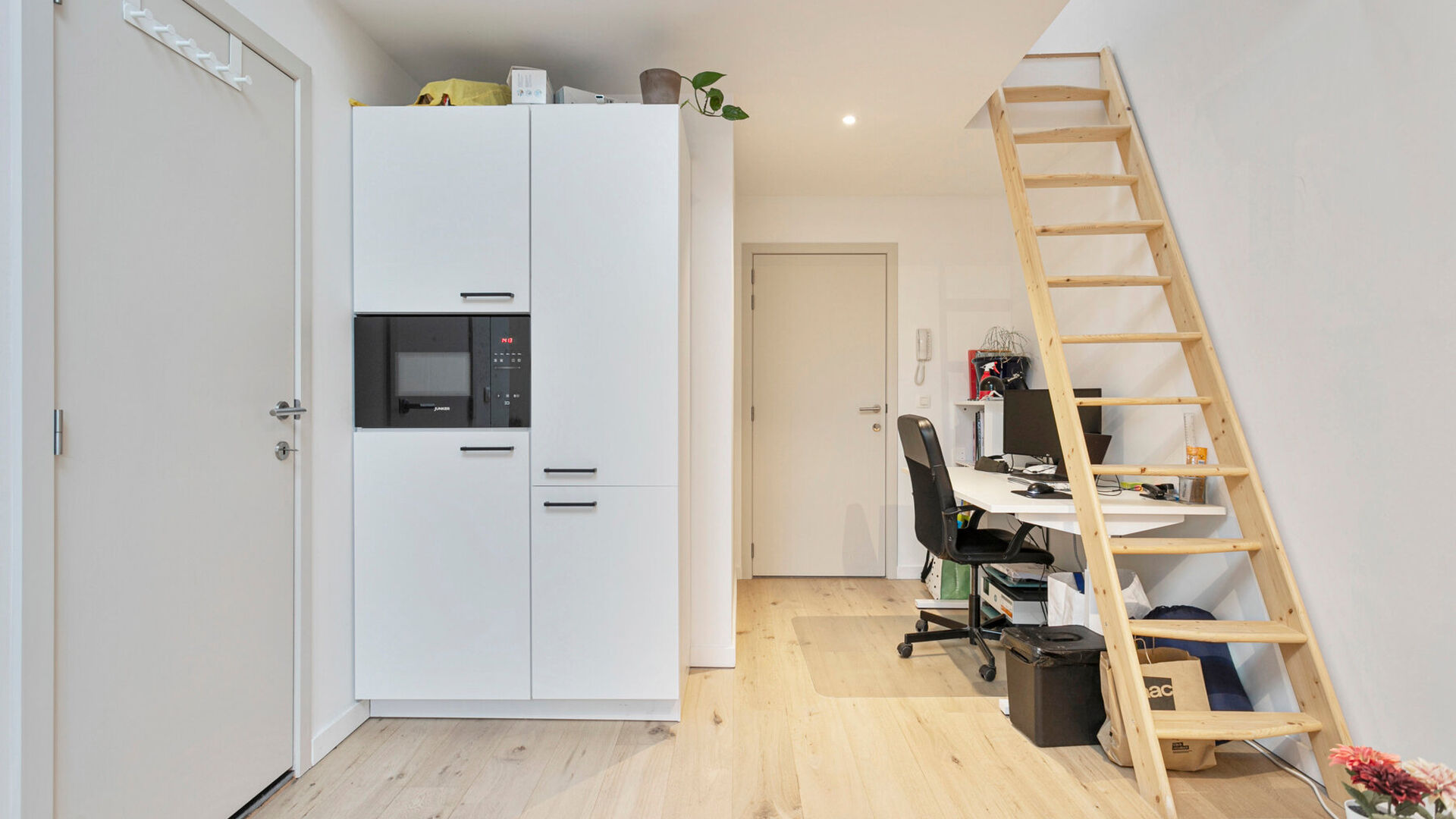 Apartment block for sale in Leuven