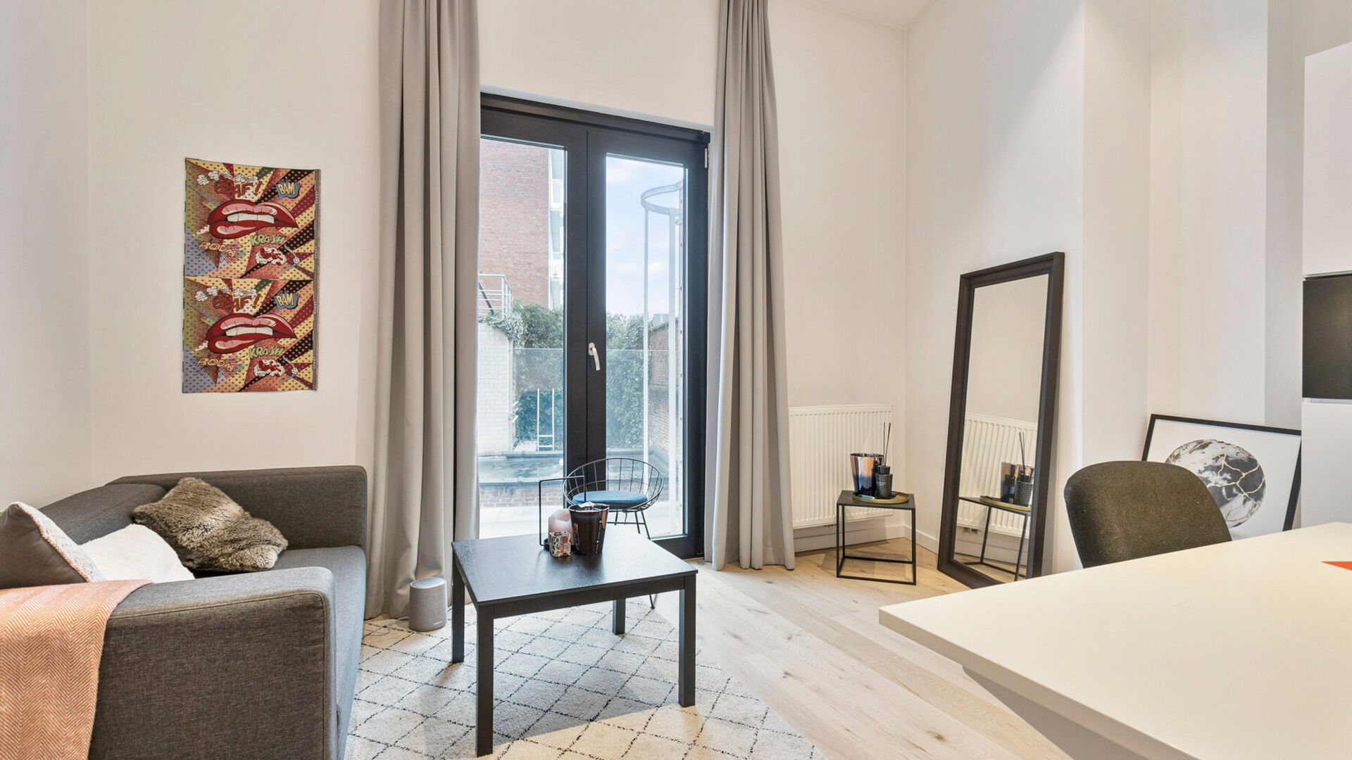 Apartment block for sale in Leuven