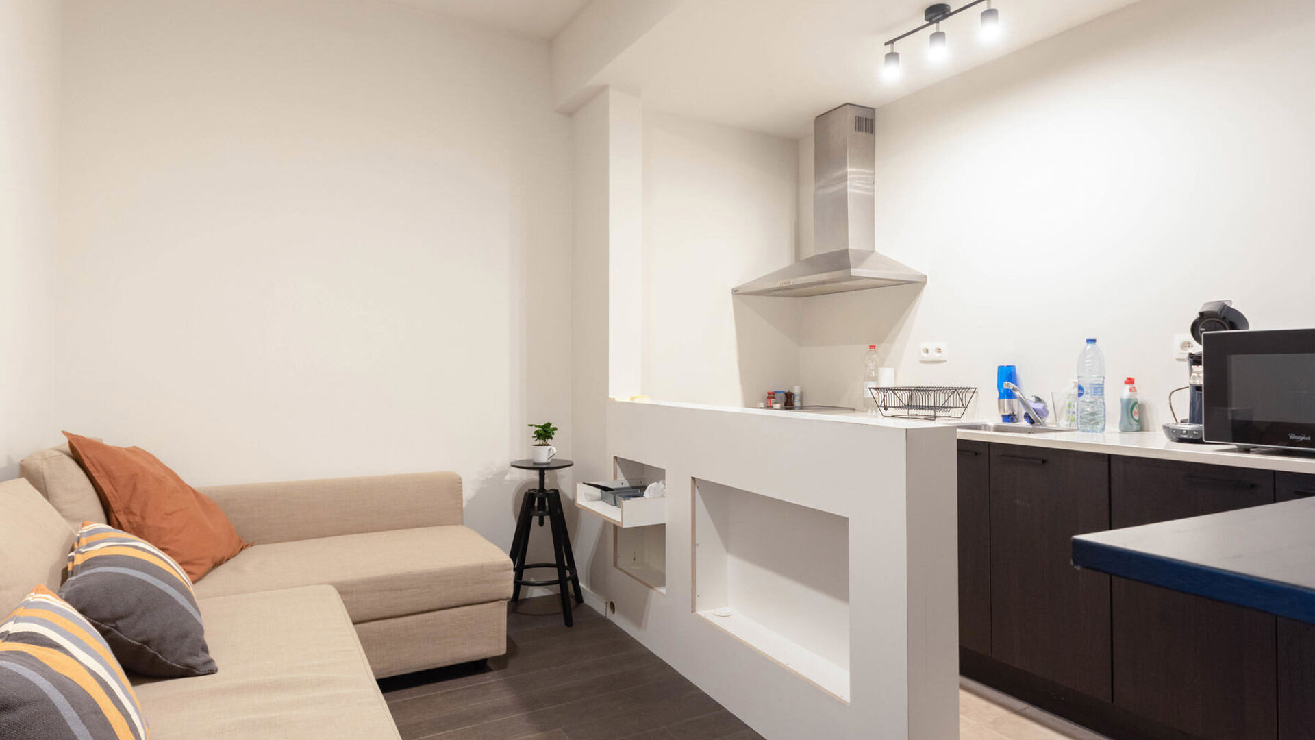 Apartment block for sale in Leuven