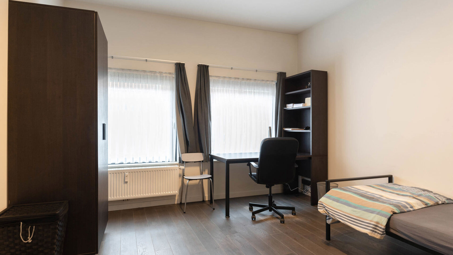Apartment block for sale in Leuven