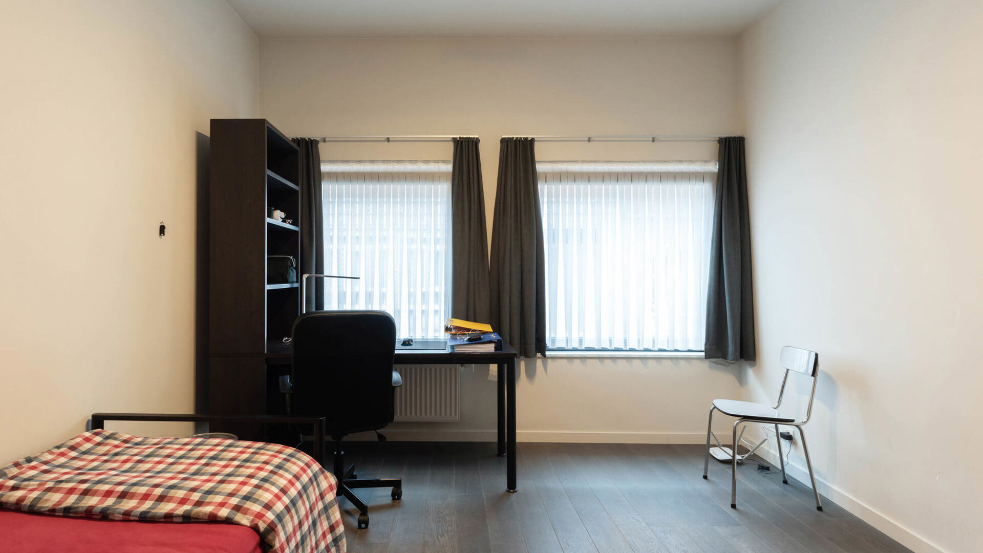Apartment block for sale in Leuven