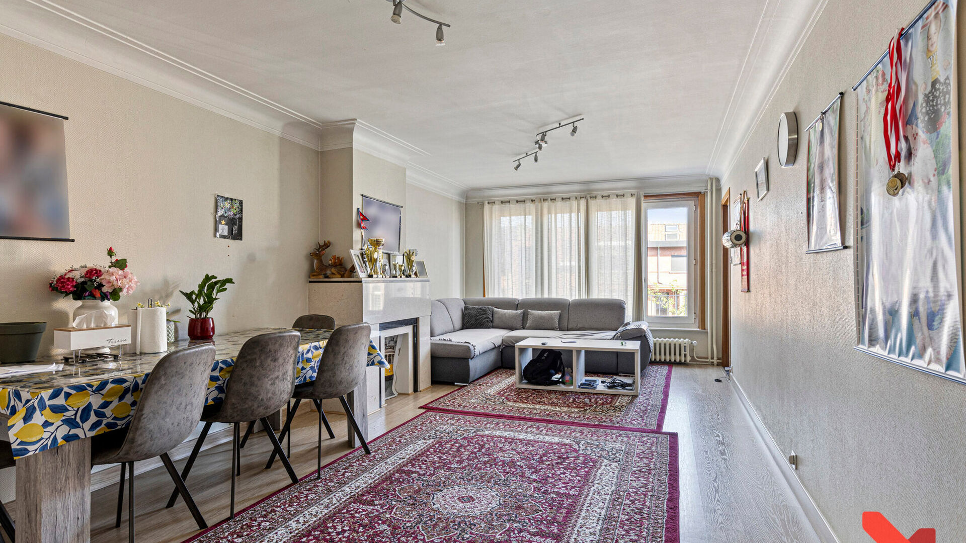 Apartment block for sale in Leuven