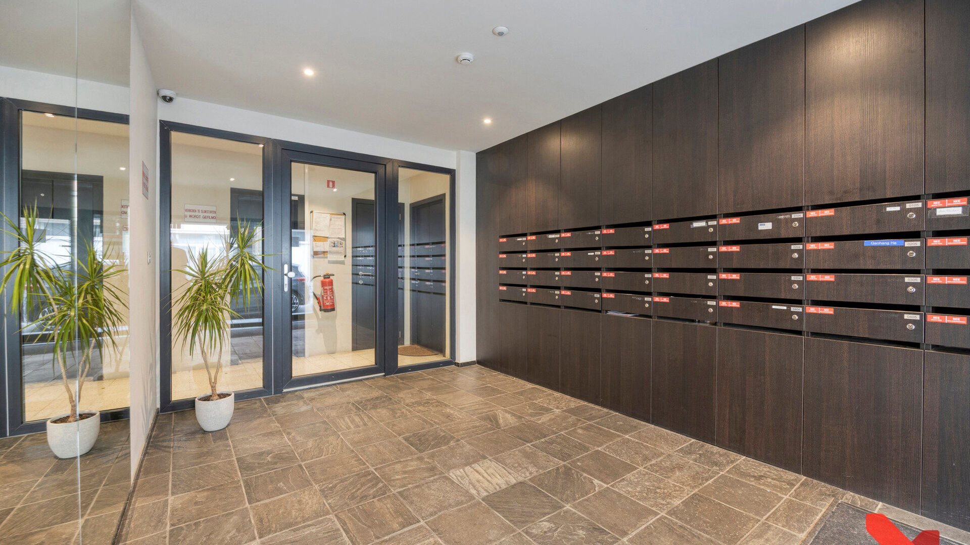 Apartment block for sale in Leuven