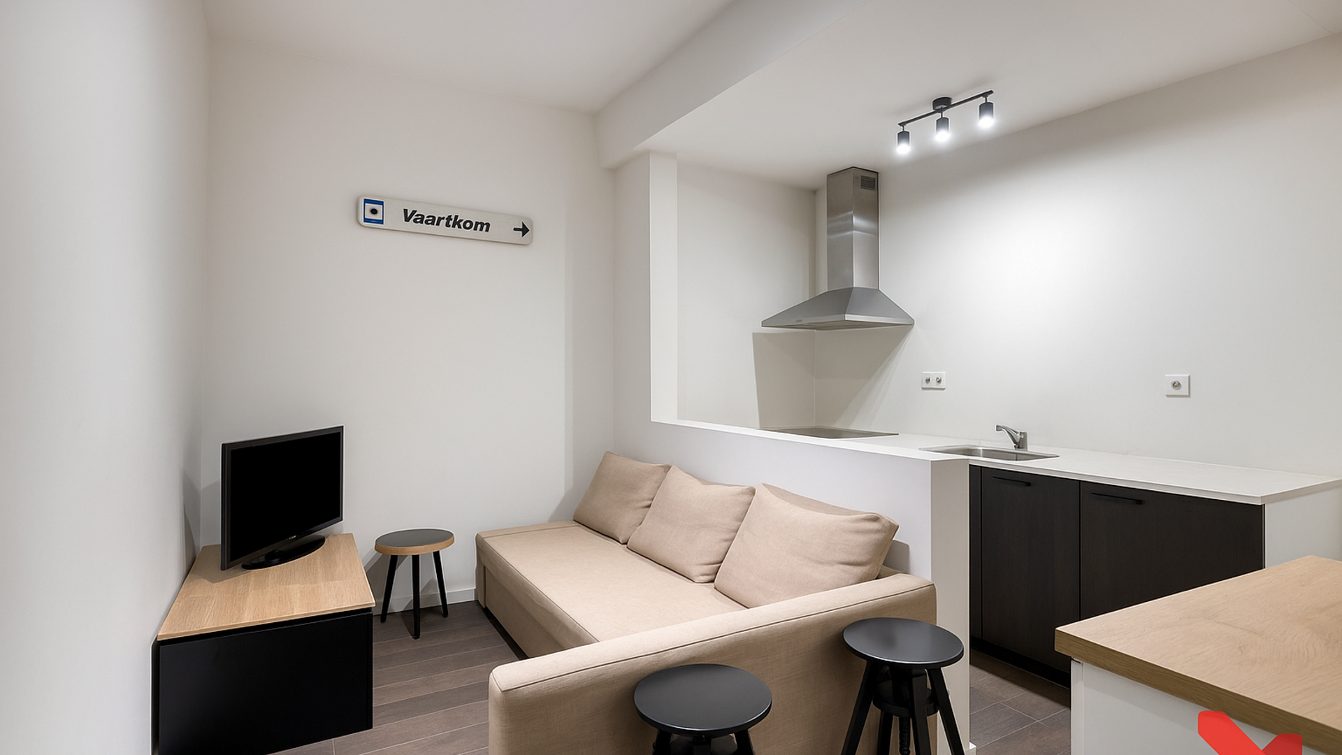 Apartment block for sale in Leuven