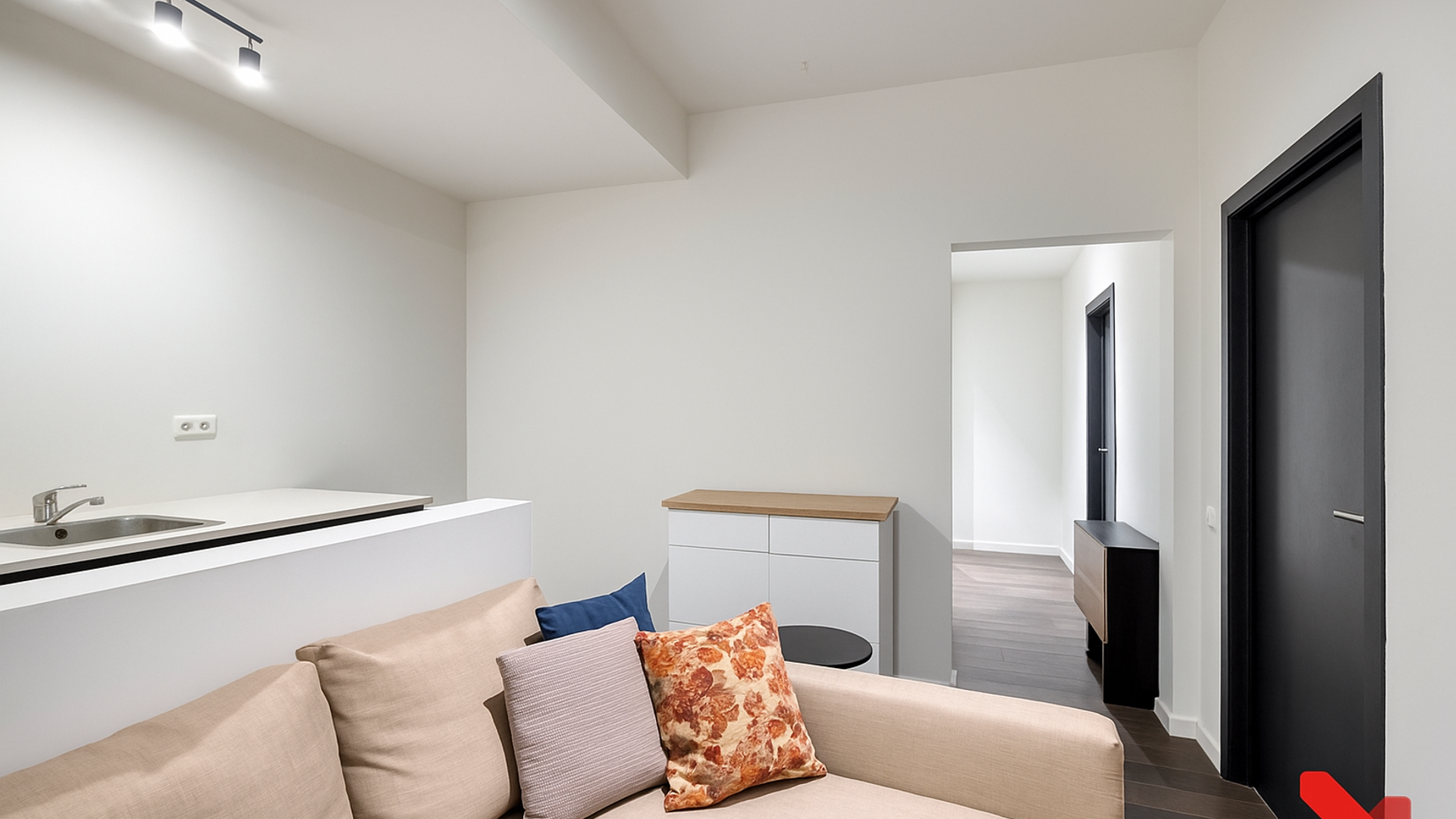 Apartment block for sale in Leuven