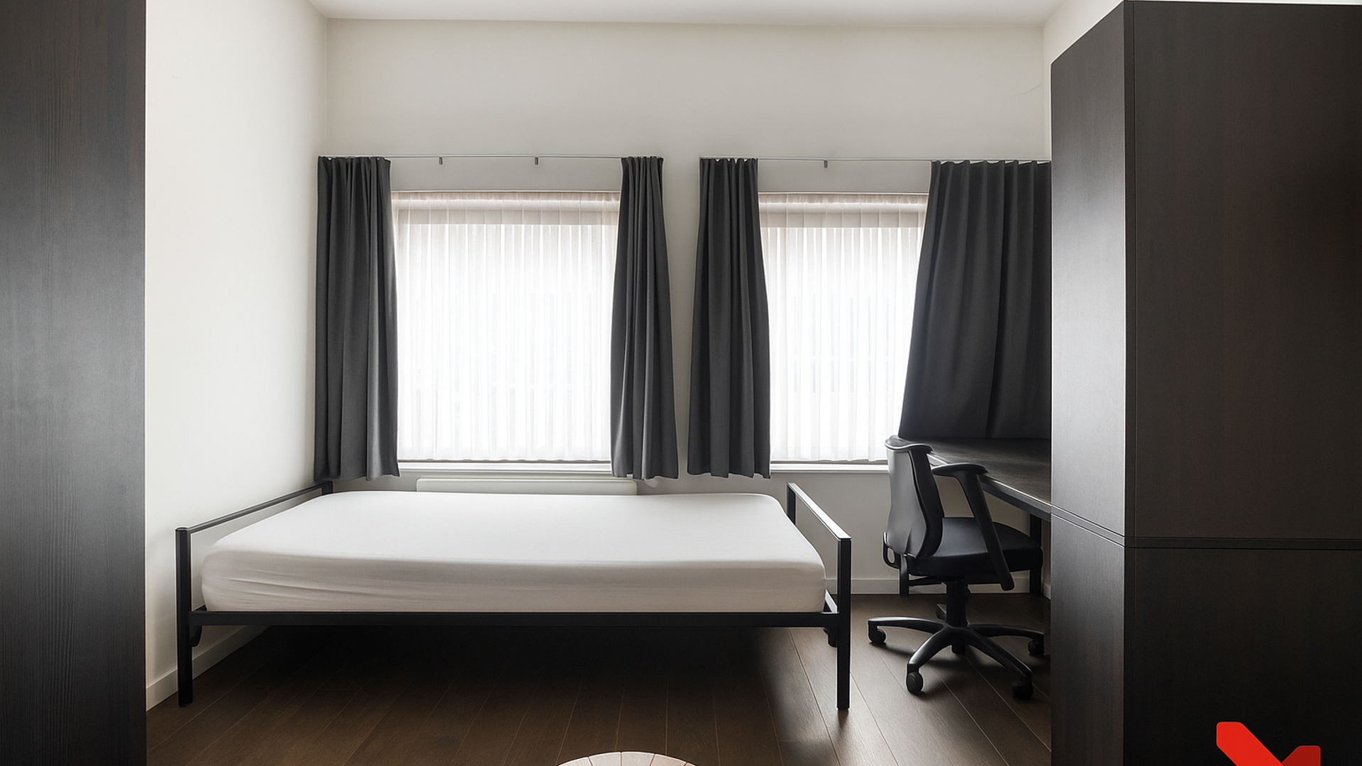 Apartment block for sale in Leuven