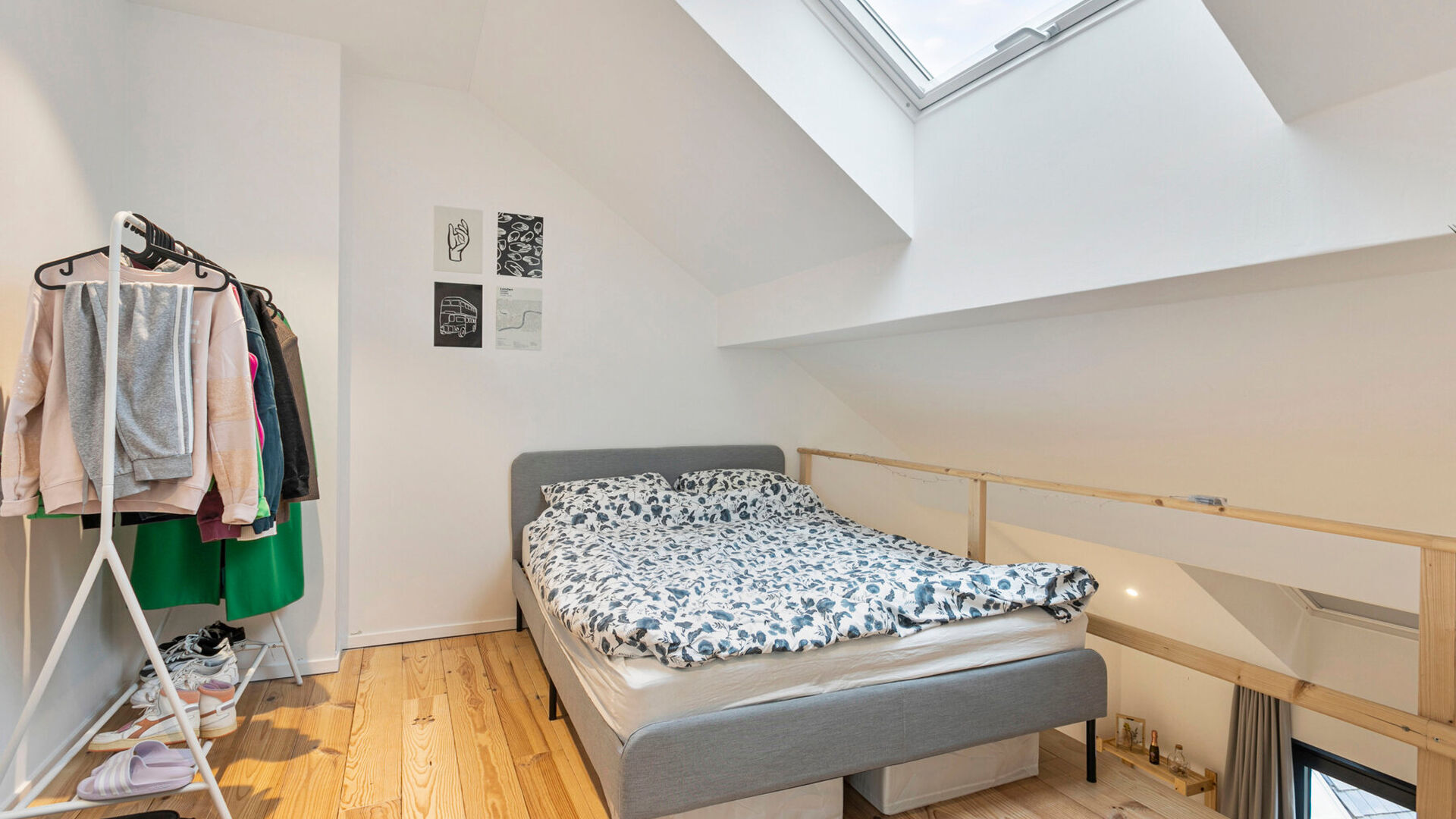 Apartment block for sale in Leuven