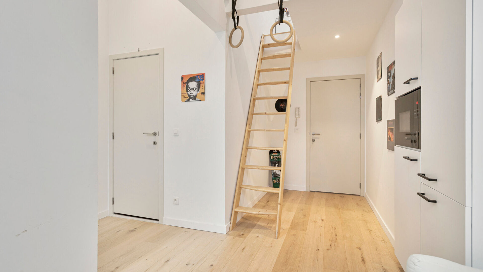 Apartment block for sale in Leuven