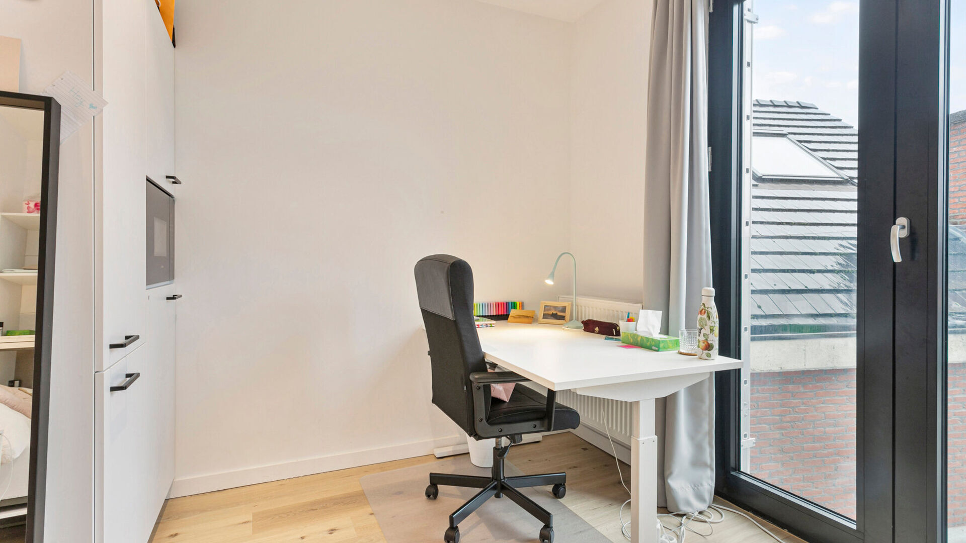 Apartment block for sale in Leuven