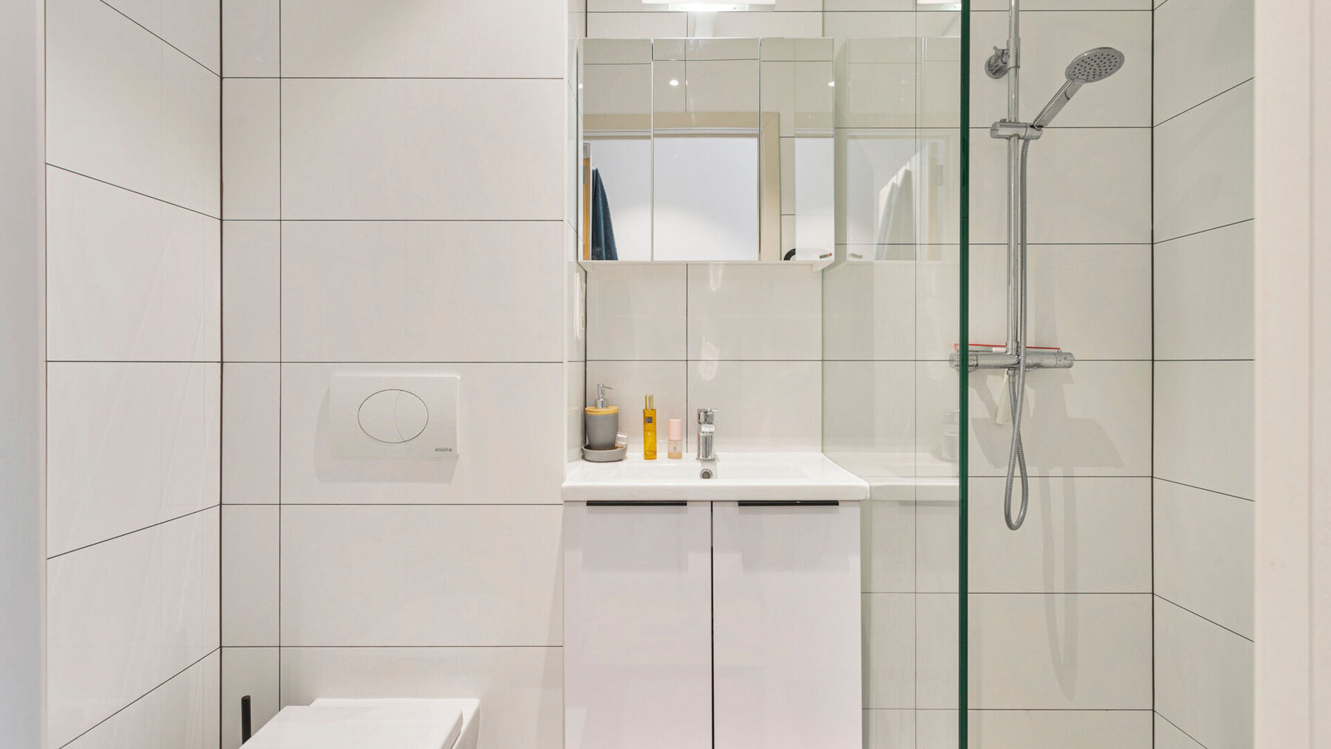 Apartment block for sale in Leuven