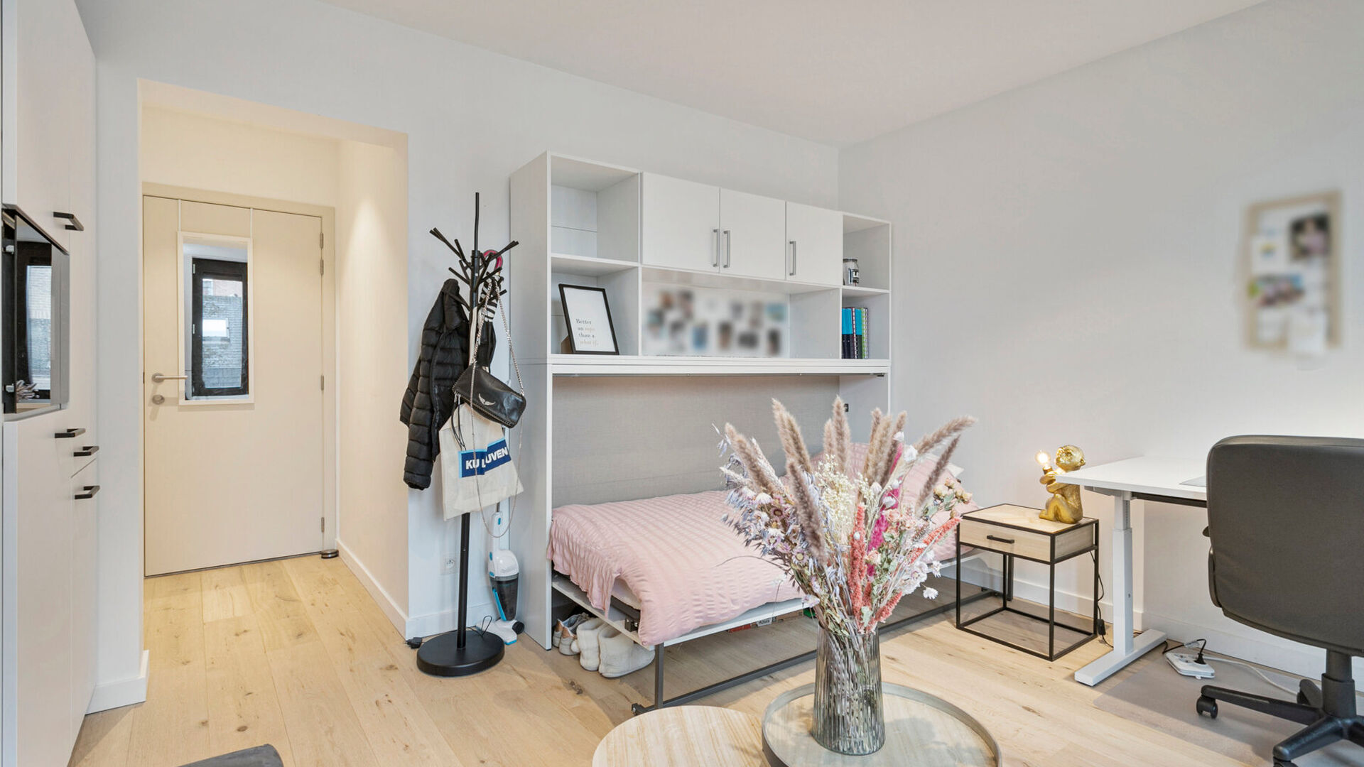 Apartment block for sale in Leuven