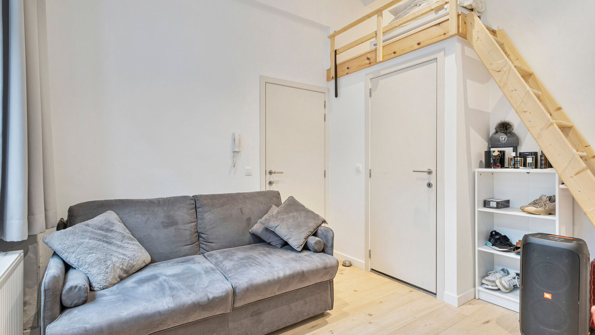 Apartment block for sale in Leuven