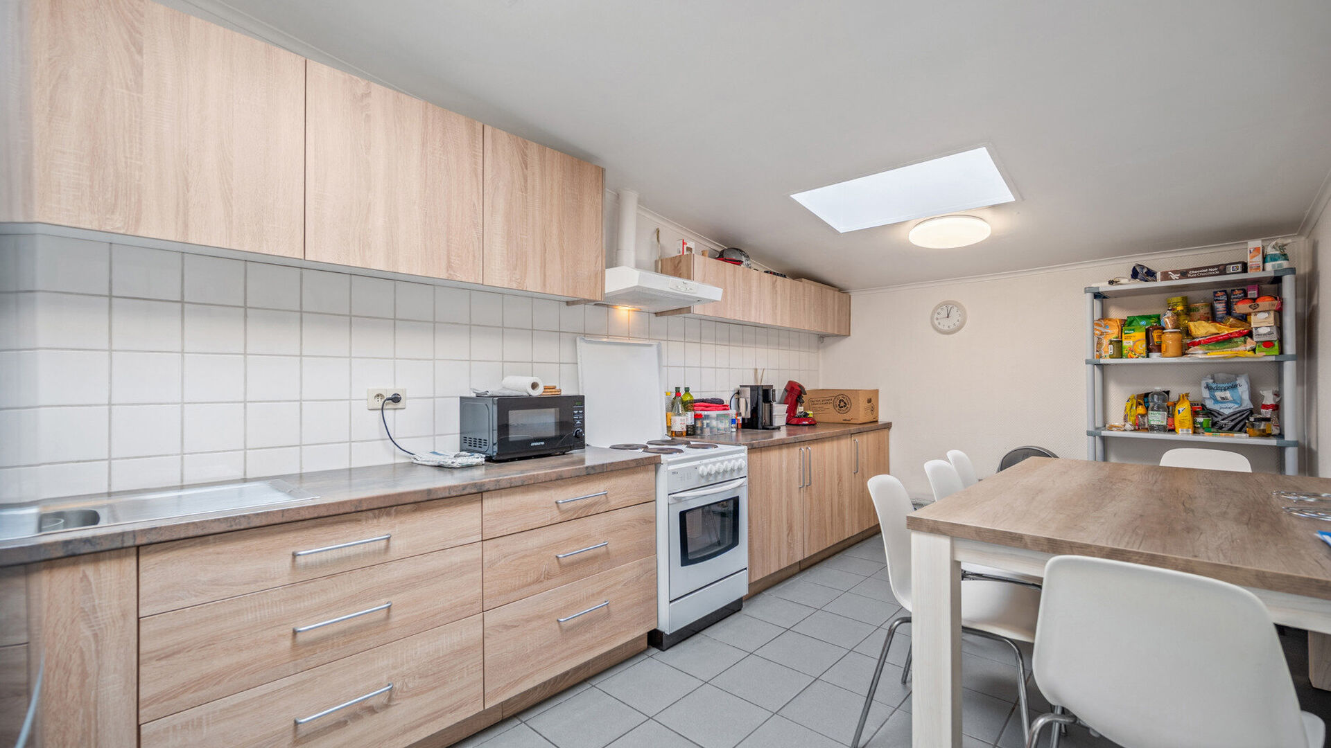 Apartment block for sale in Leuven
