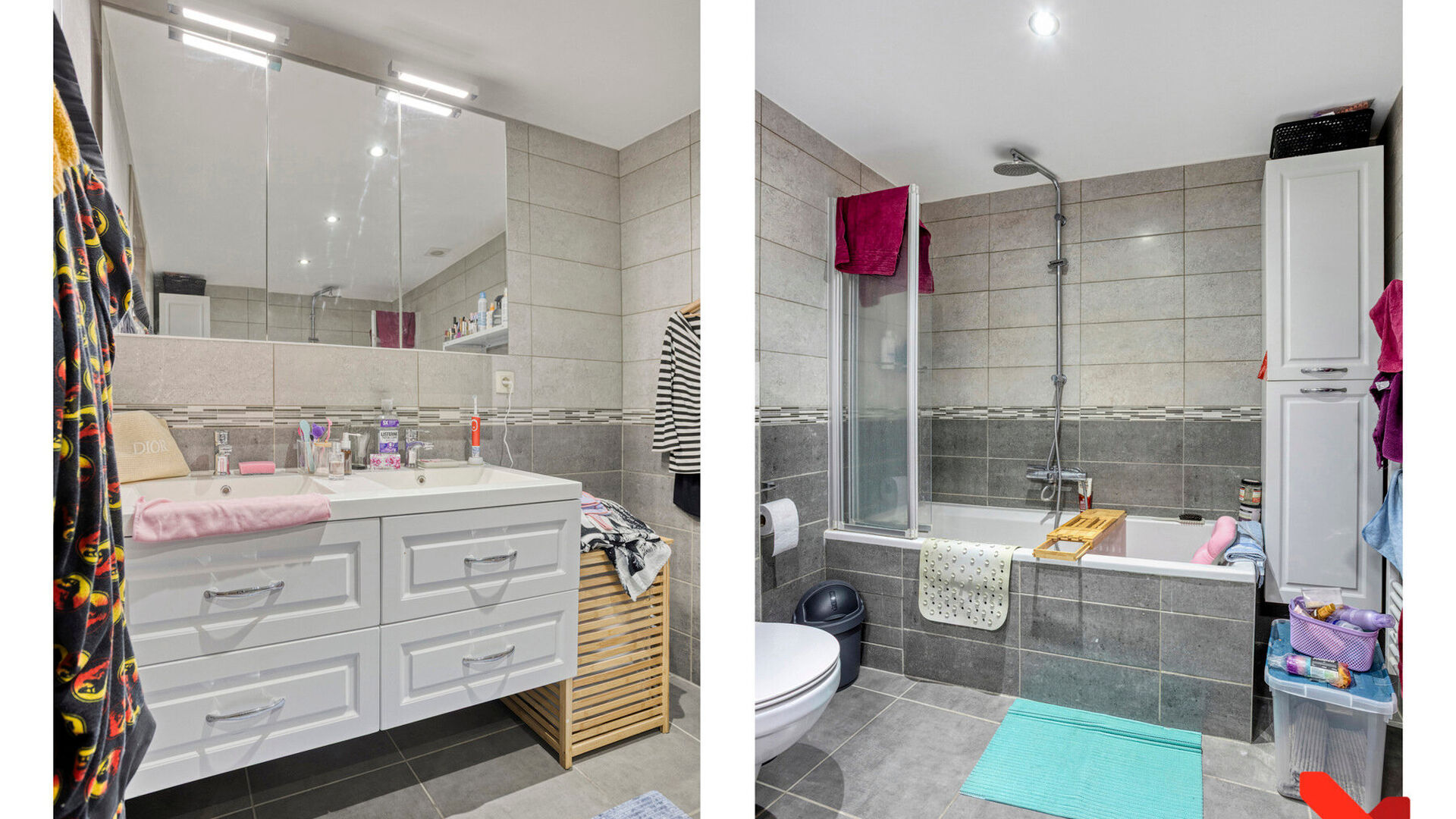 Apartment block for sale in Tienen