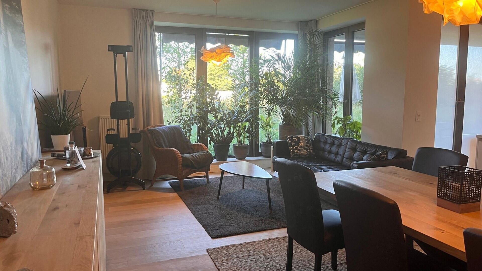 Appartement à louer à HERENT