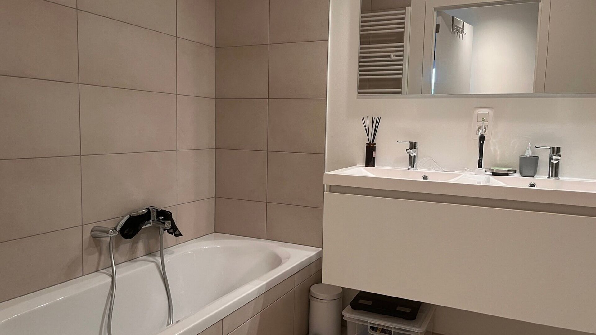 Appartement à louer à HERENT
