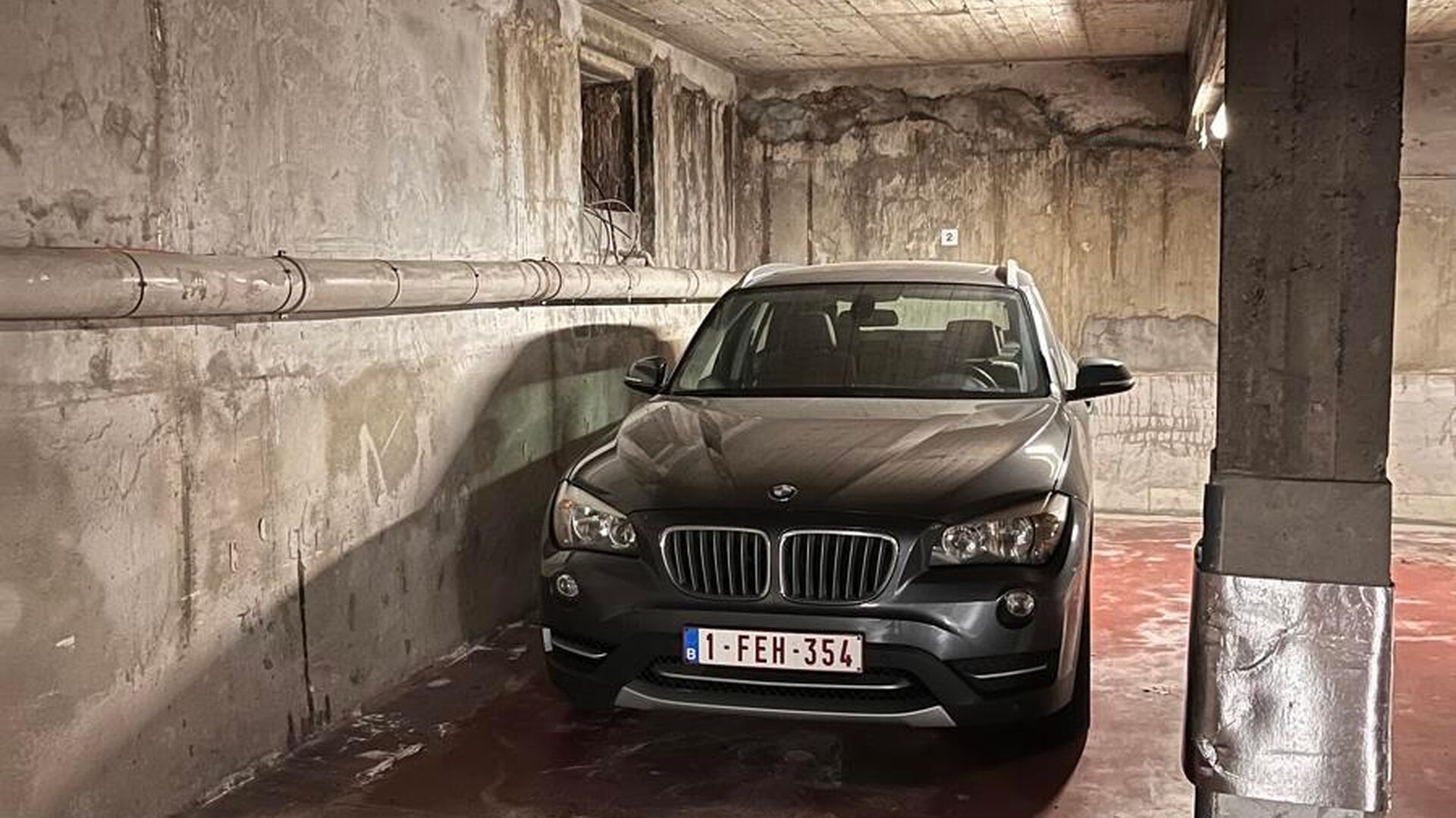 Appartement à louer à Heverlee