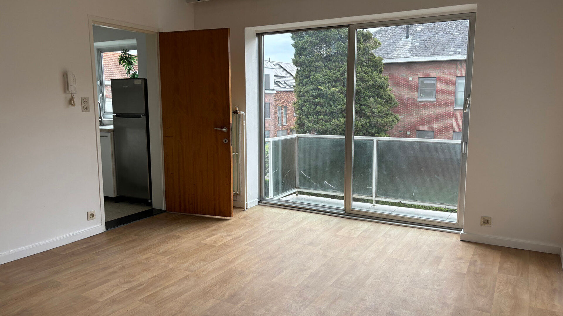 Appartement à louer à KESSEL LO