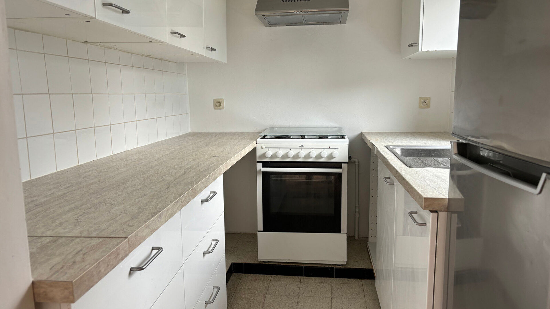 Appartement à louer à KESSEL LO
