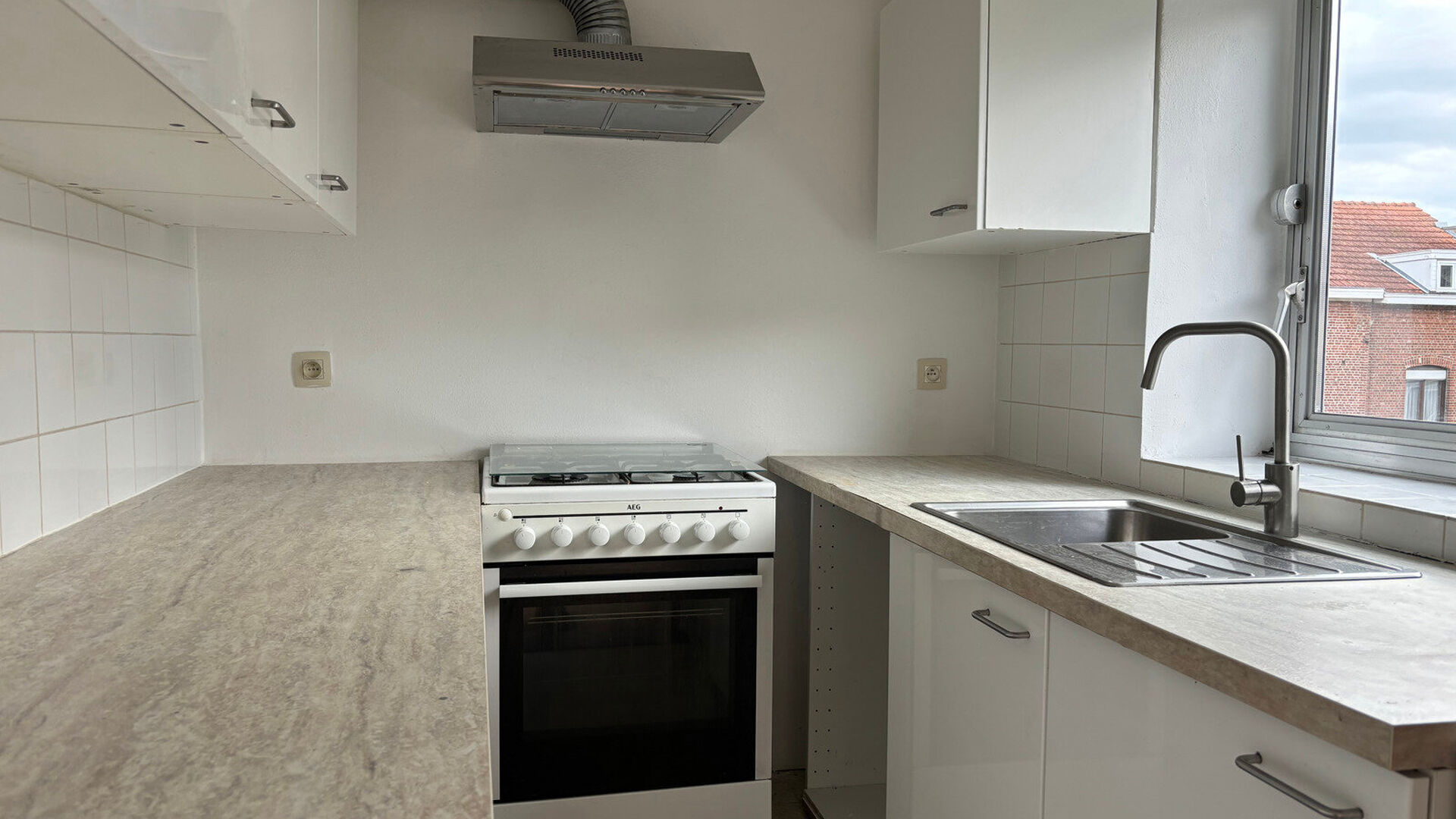 Appartement à louer à KESSEL LO