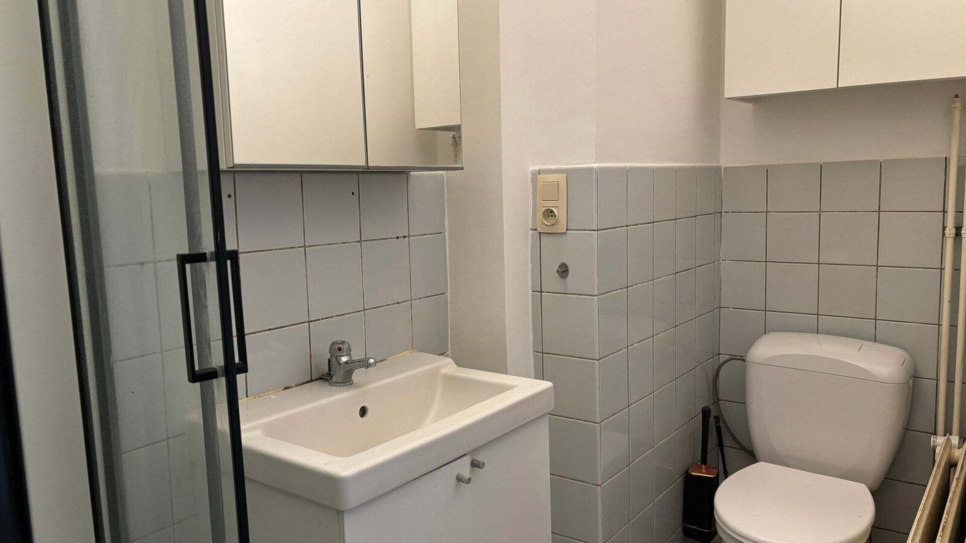 Appartement à louer à KESSEL LO