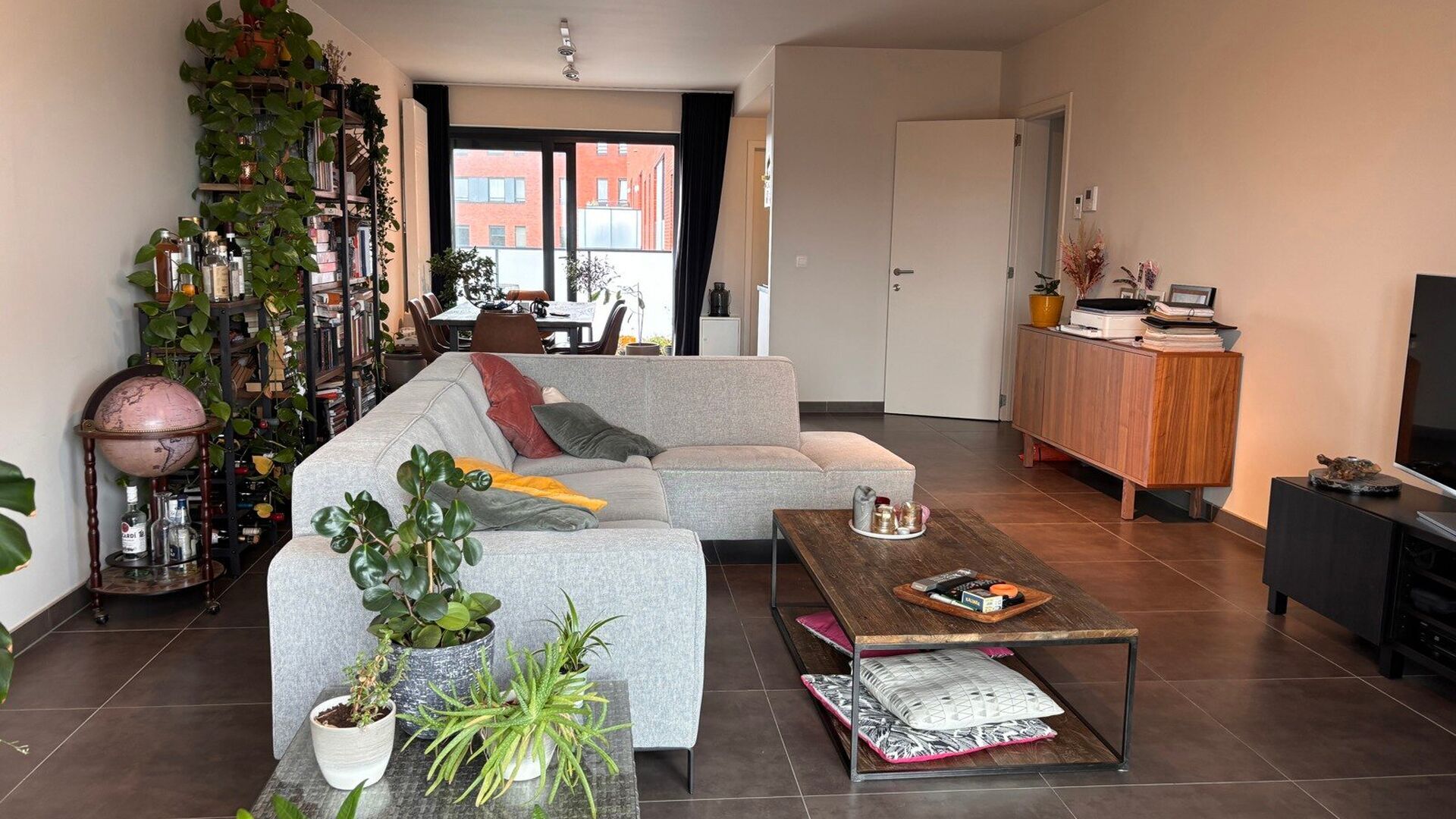 Appartement à louer à Kessel-Lo