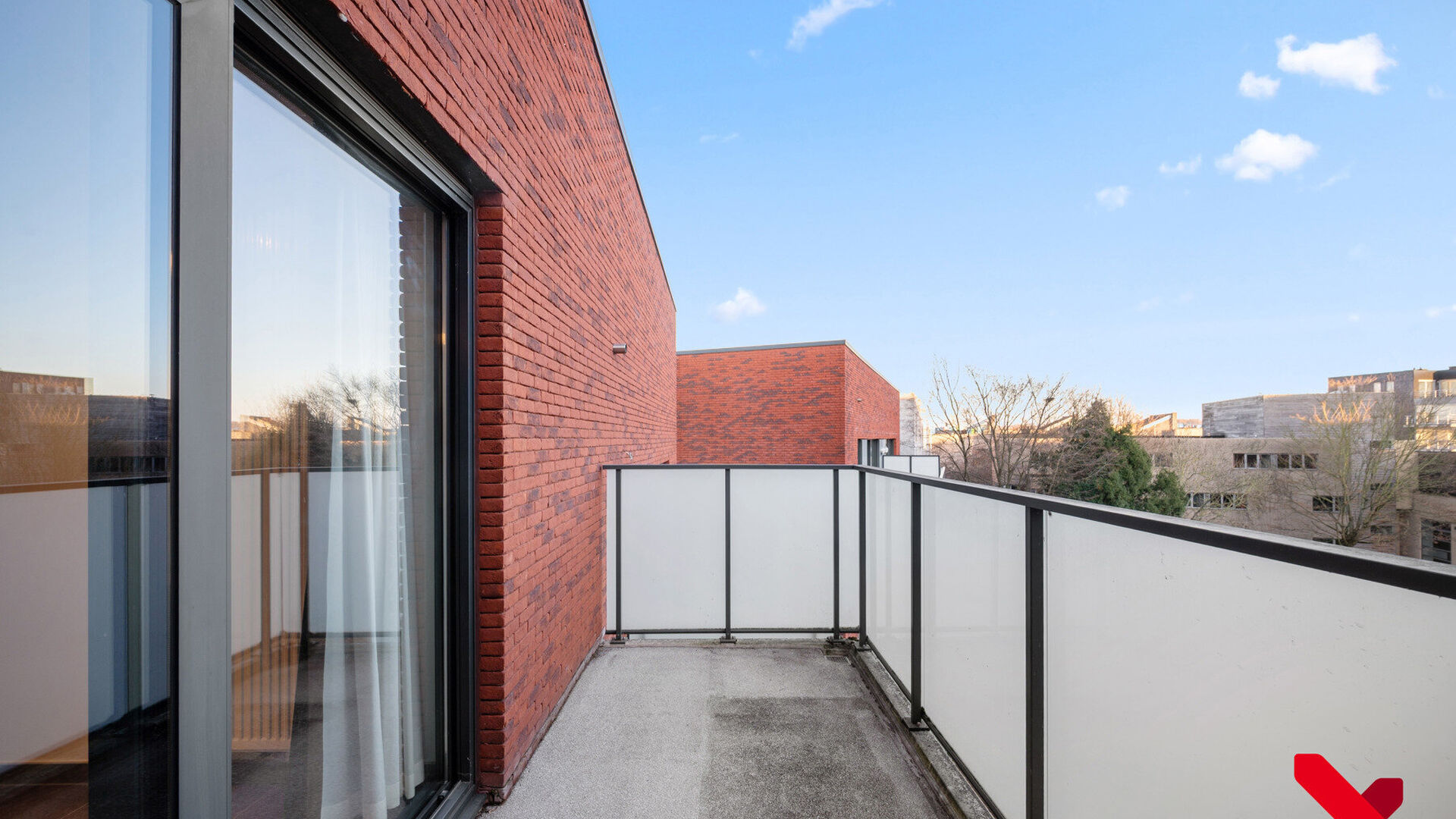 Appartement &agrave; louer &agrave; Kessel-Lo