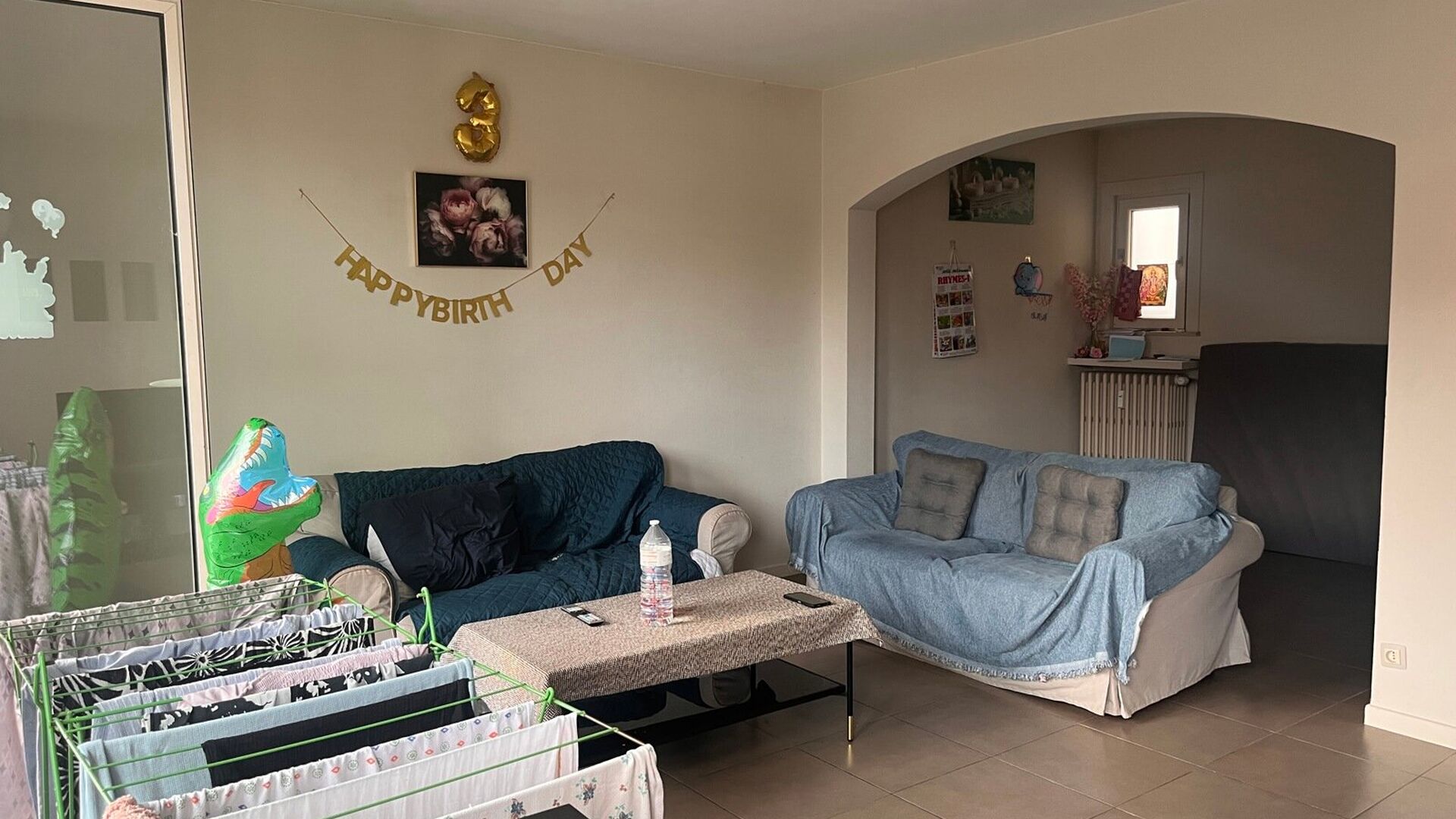 Appartement à louer à Leuven
