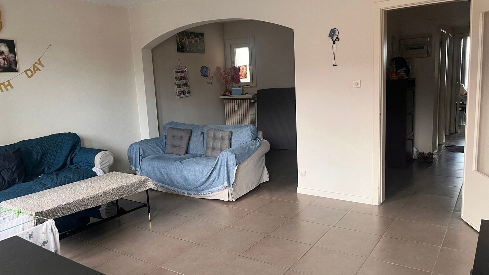 Appartement à louer à Leuven