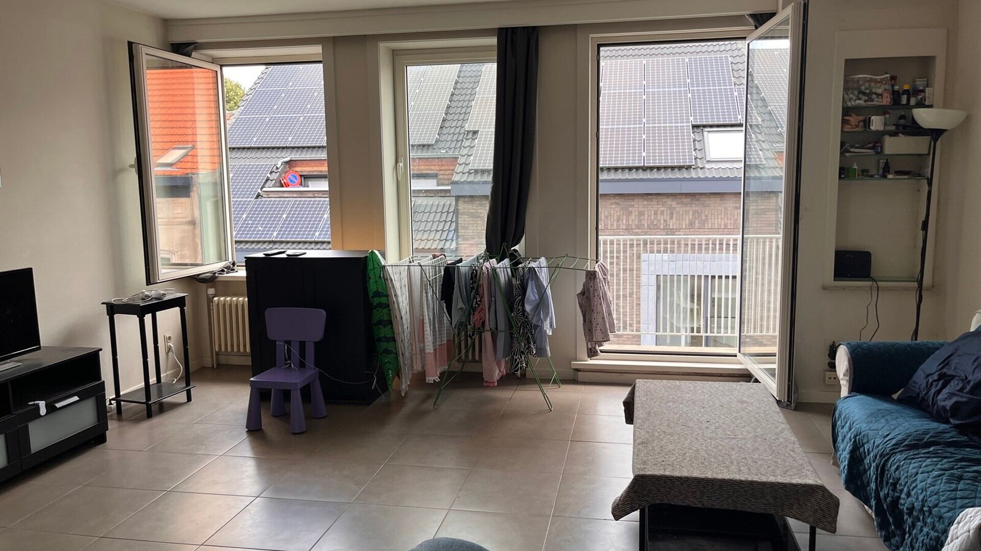 Appartement à louer à Leuven