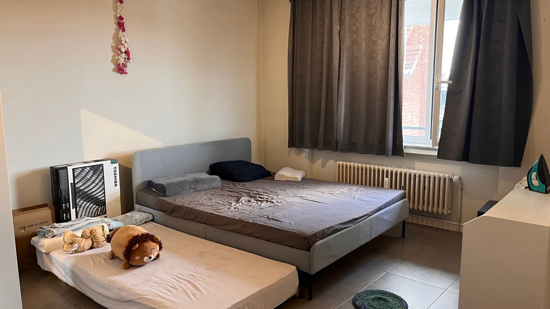 Appartement à louer à Leuven
