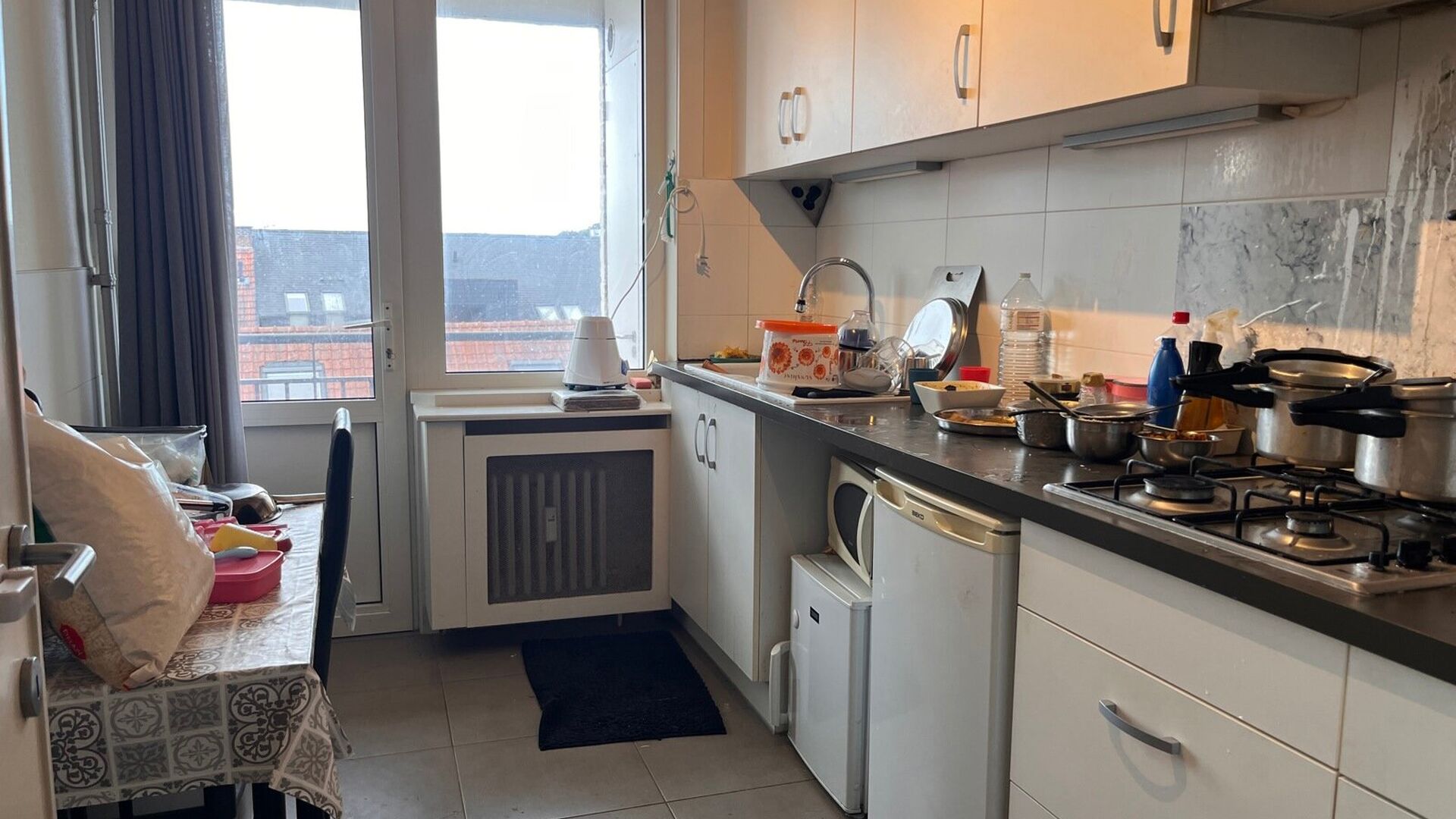Appartement à louer à Leuven