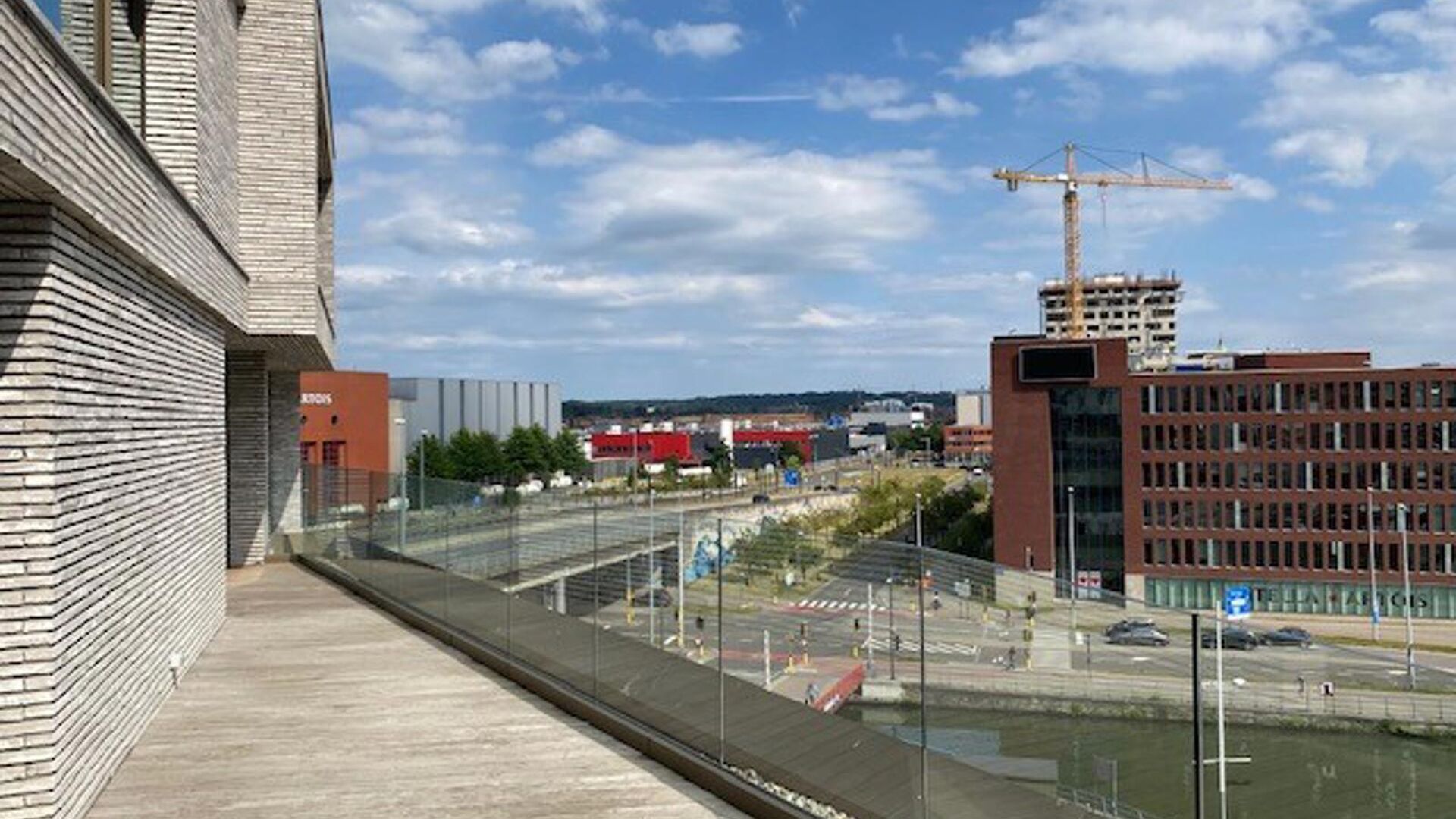 Appartement à louer à Leuven