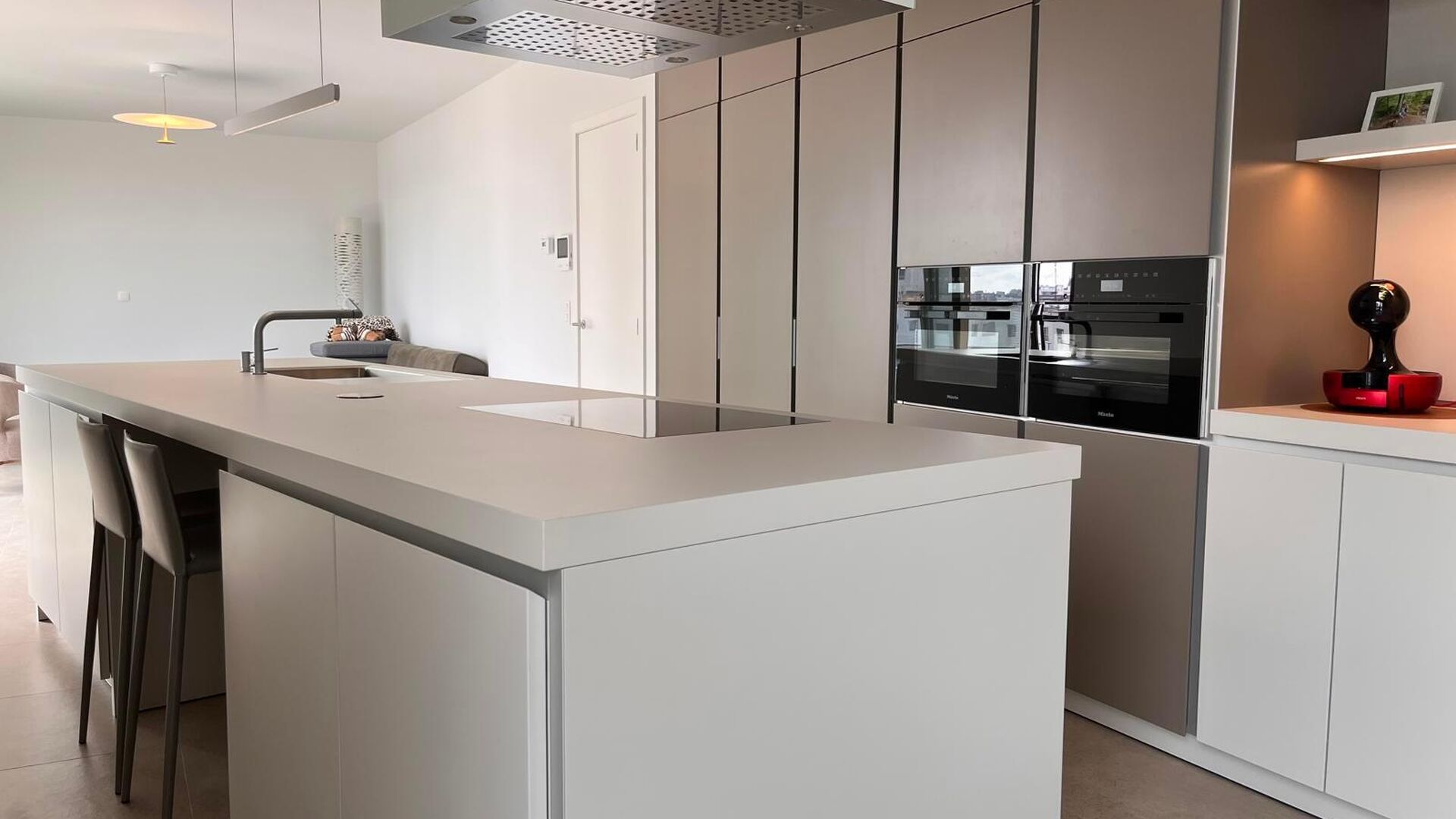 Appartement à louer à Leuven