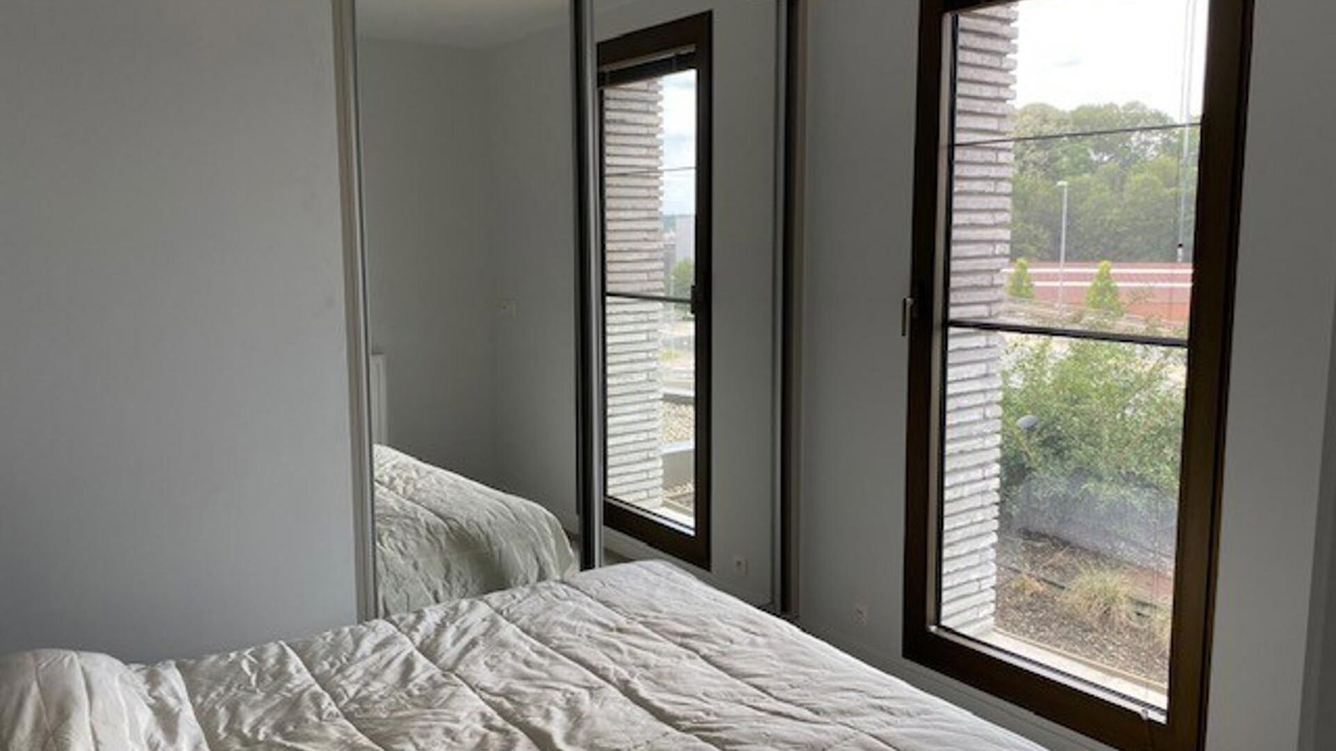Appartement à louer à Leuven