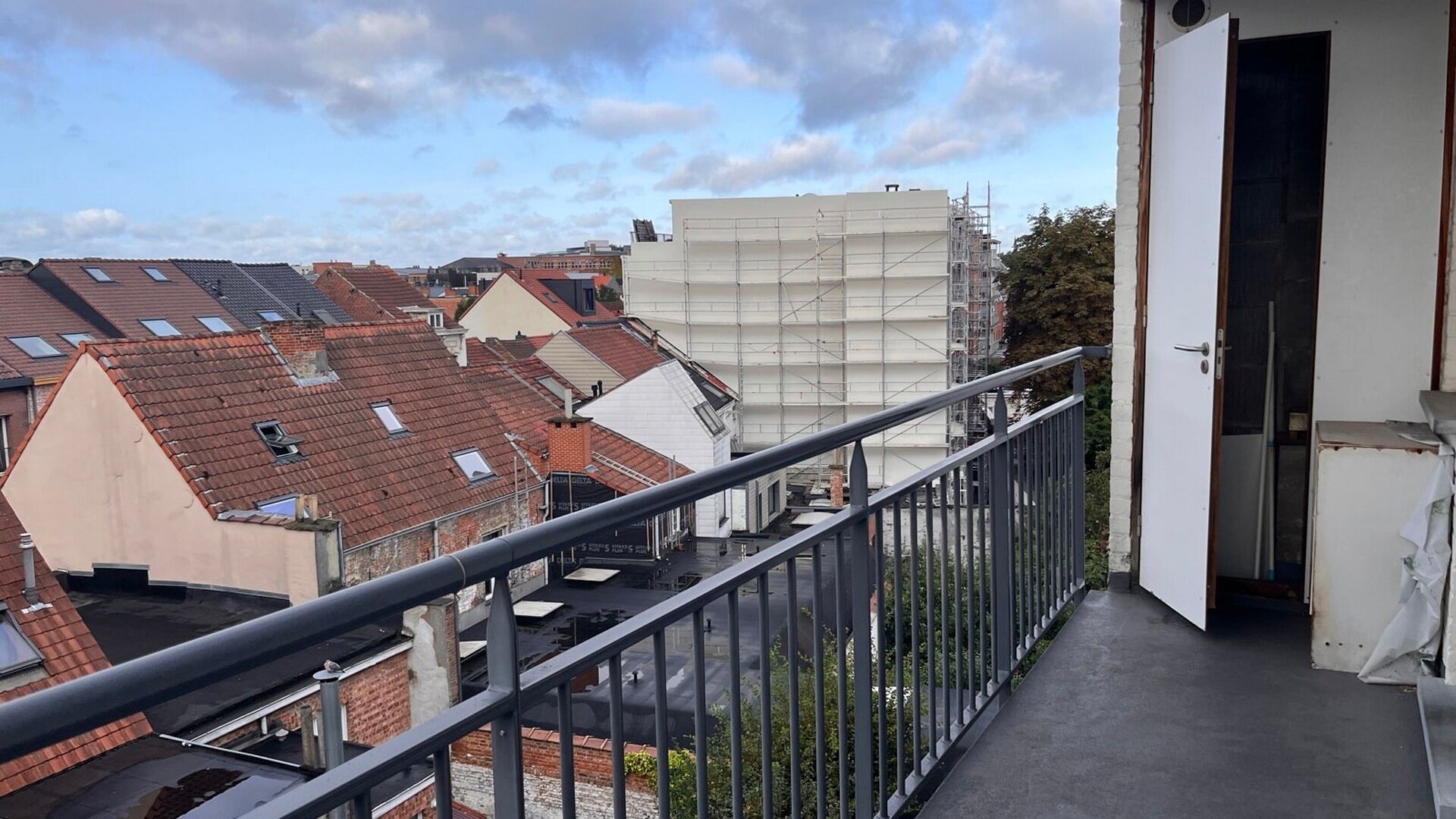 Appartement à louer à Leuven