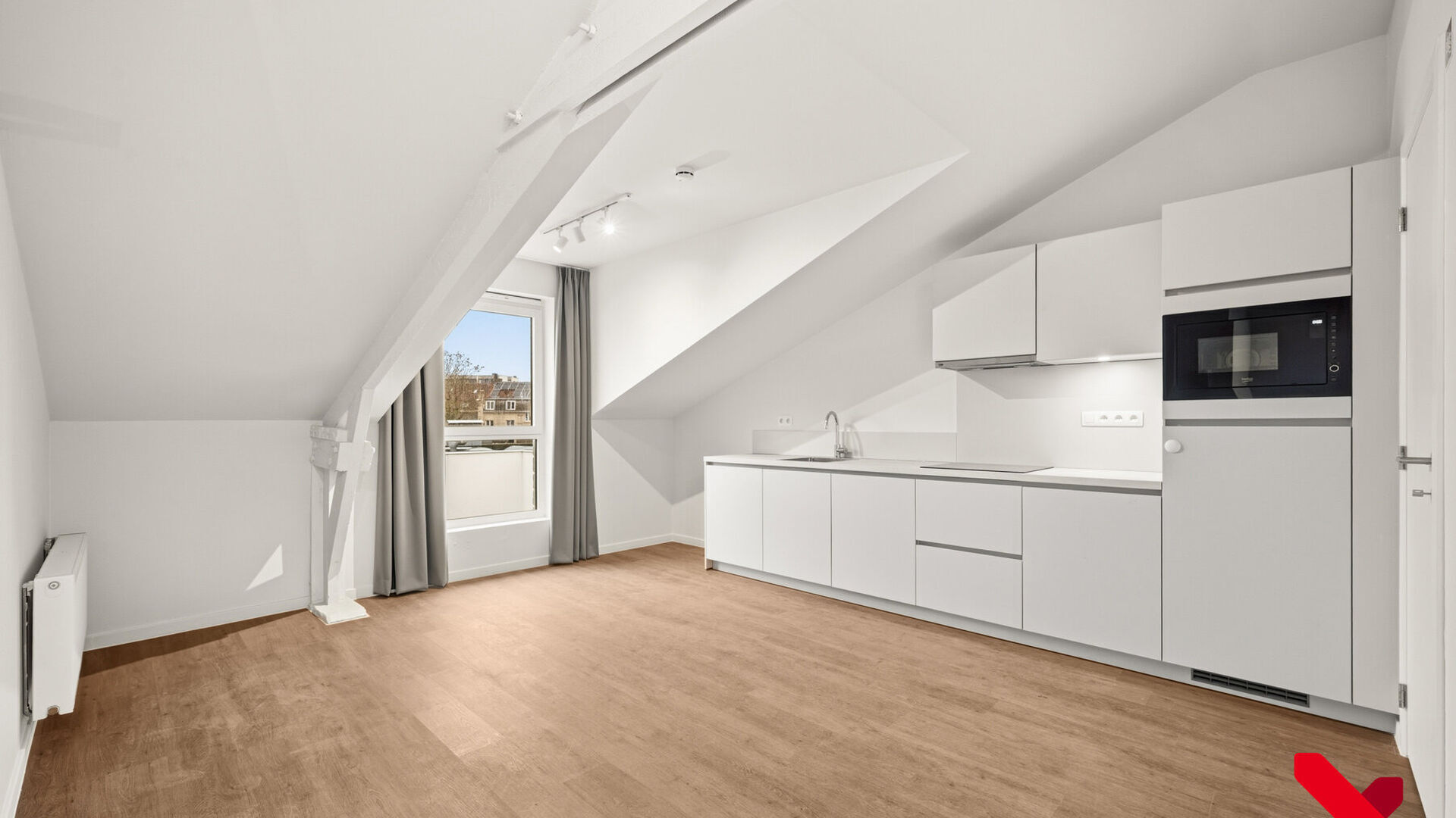 Appartement à louer à Leuven