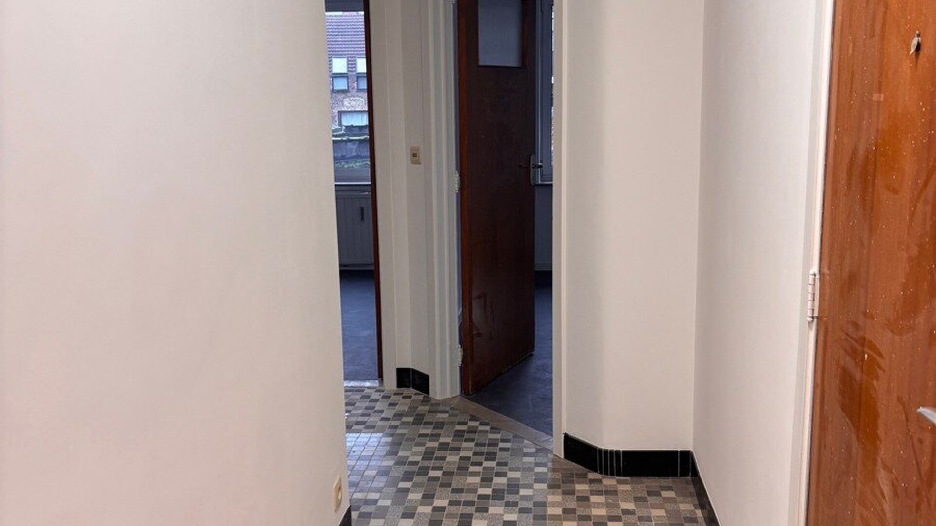 Appartement à louer à Leuven