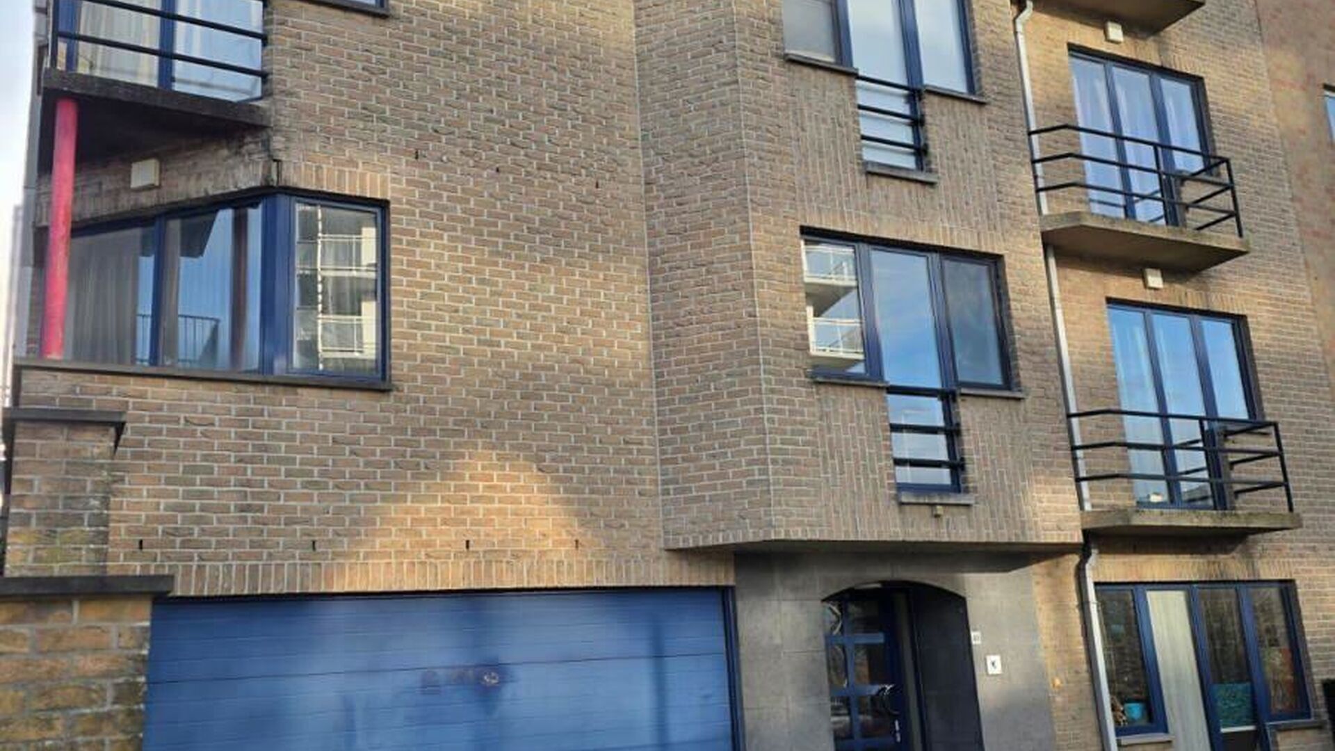 Appartement &agrave; louer &agrave; Leuven