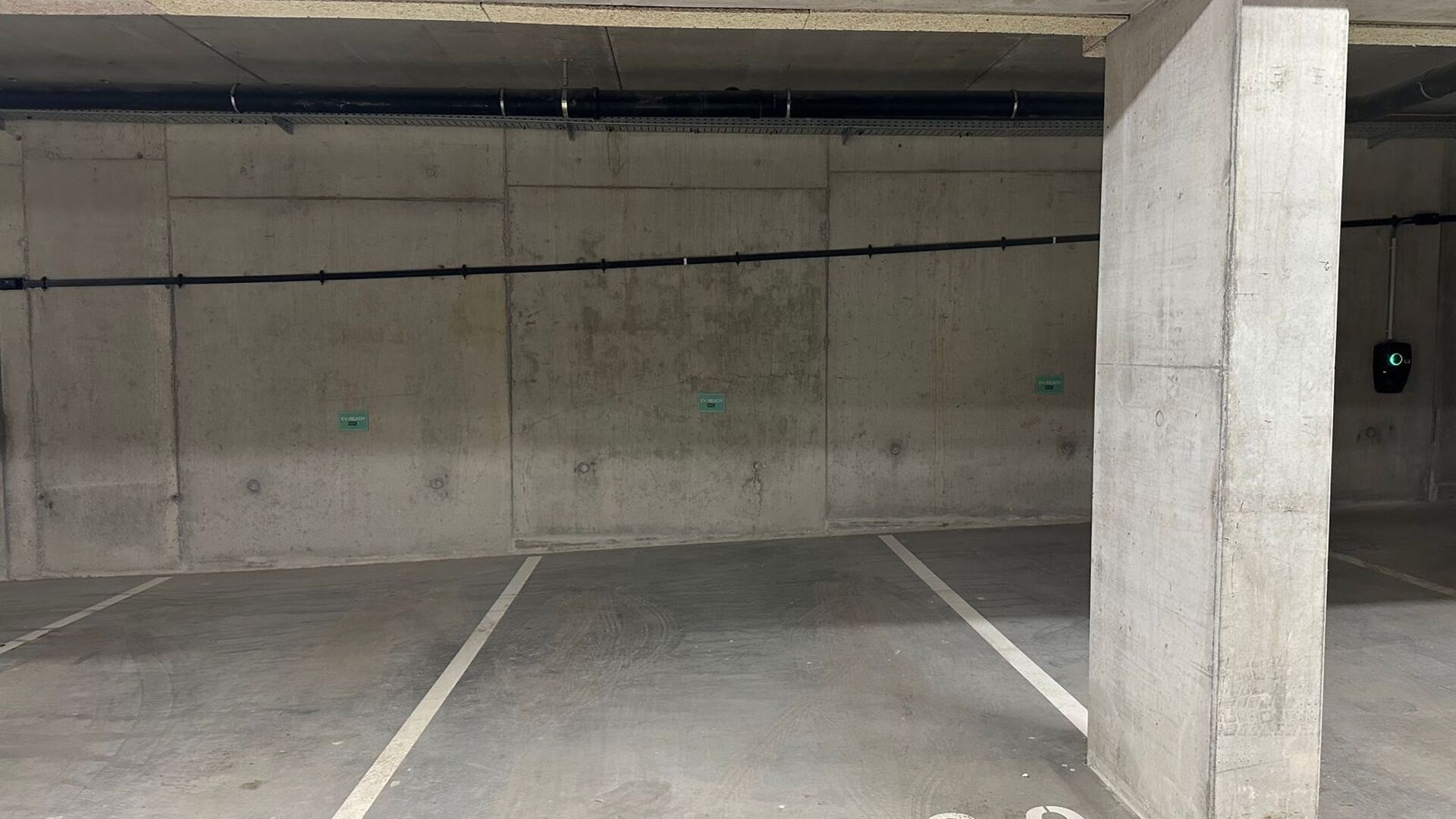 Appartement neuf de luxe avec 2 chambres dans le tout nouveau projet r&eacute;sidentiel Burenberg.

Cet appartement neuf et &eacute;conome en &eacute;nergie fait partie du prestigieux projet r&eacute;sidentiel Burenberg. Un nouveau d&eacute;veloppement &agrave; Louvain offrant de nombreux a