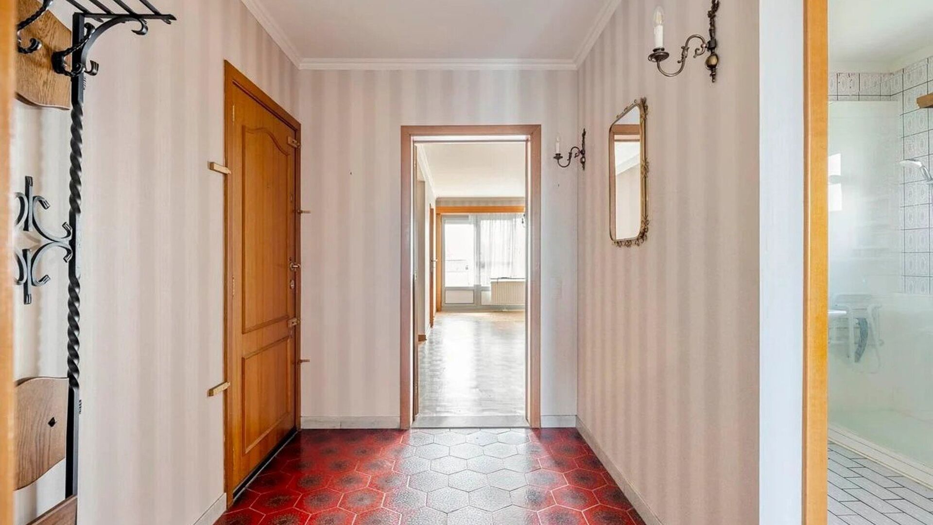 Appartement à louer à Leuven