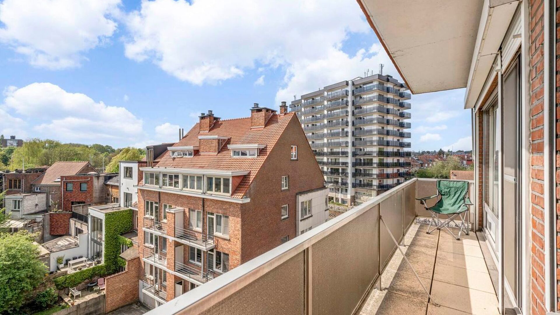 Appartement à louer à Leuven