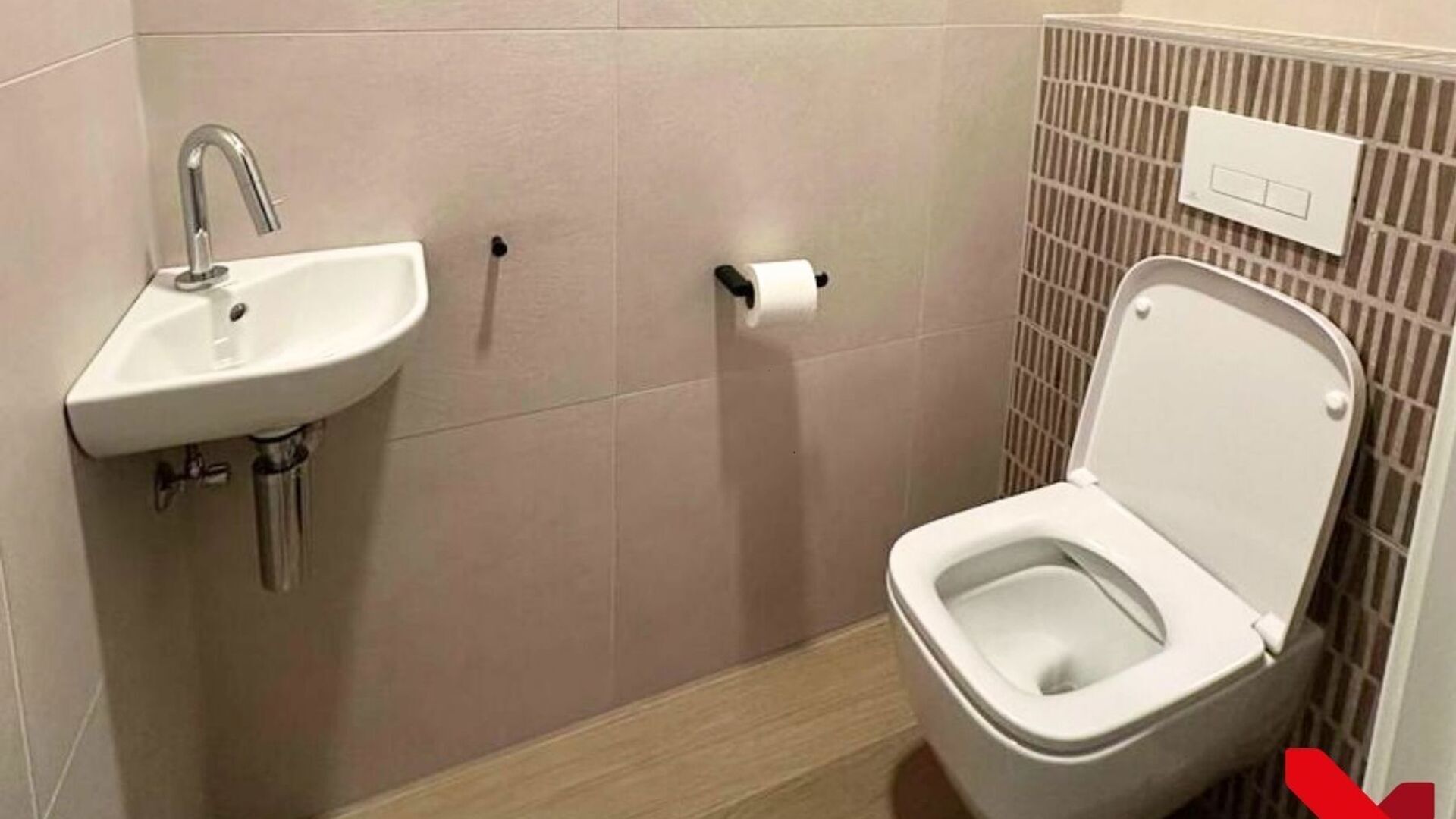Appartement neuf de luxe avec 2 chambres dans le tout nouveau projet résidentiel Burenberg.
Cet appartement neuf et économe en énergie fait partie du prestigieux projet résidentiel Burenberg. Un nouveau développement à Louvain offrant de nombreux a