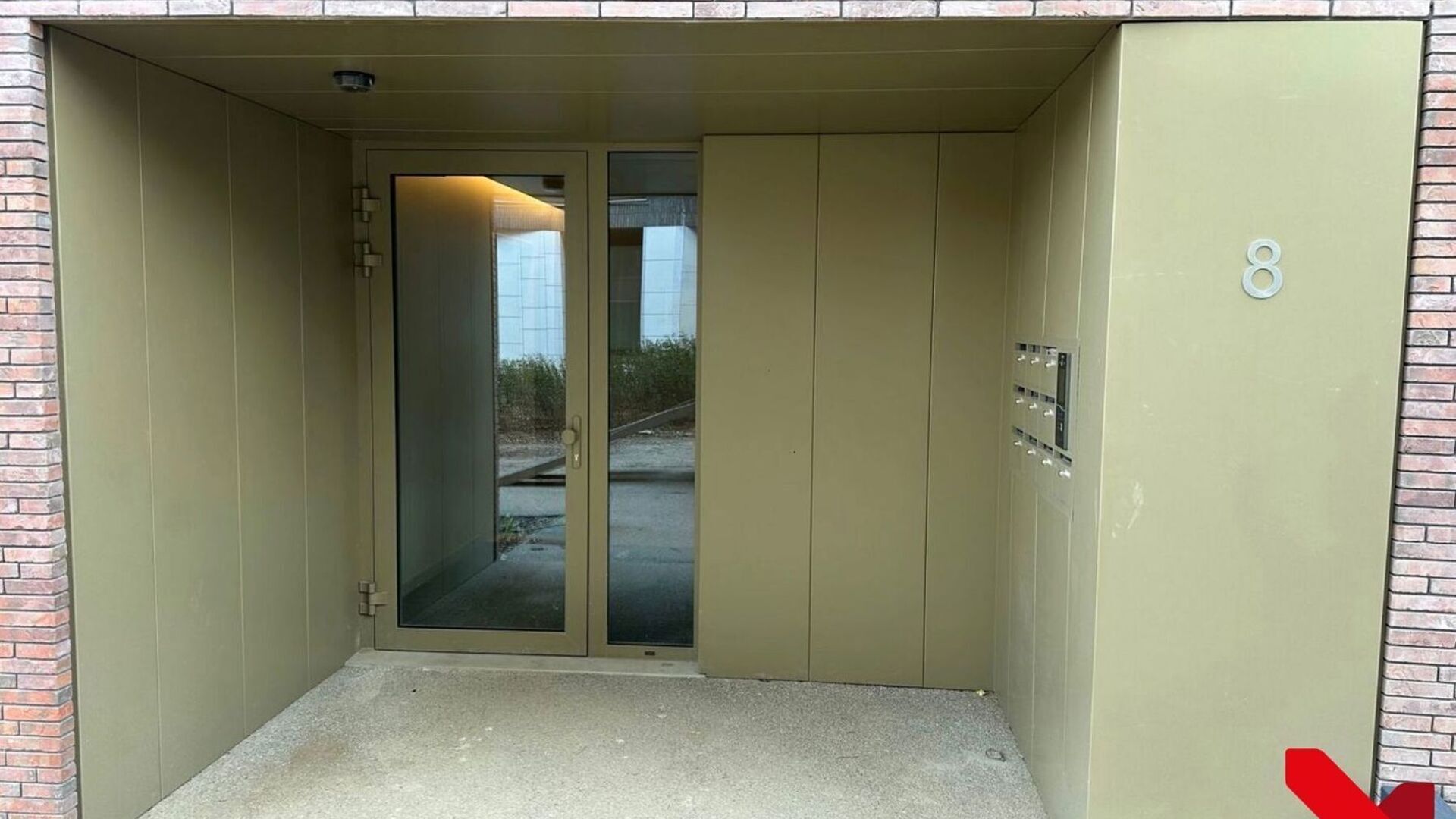 Appartement neuf de luxe avec 2 chambres dans le tout nouveau projet résidentiel Burenberg.
Cet appartement neuf et économe en énergie fait partie du prestigieux projet résidentiel Burenberg. Un nouveau développement à Louvain offrant de nombreux a